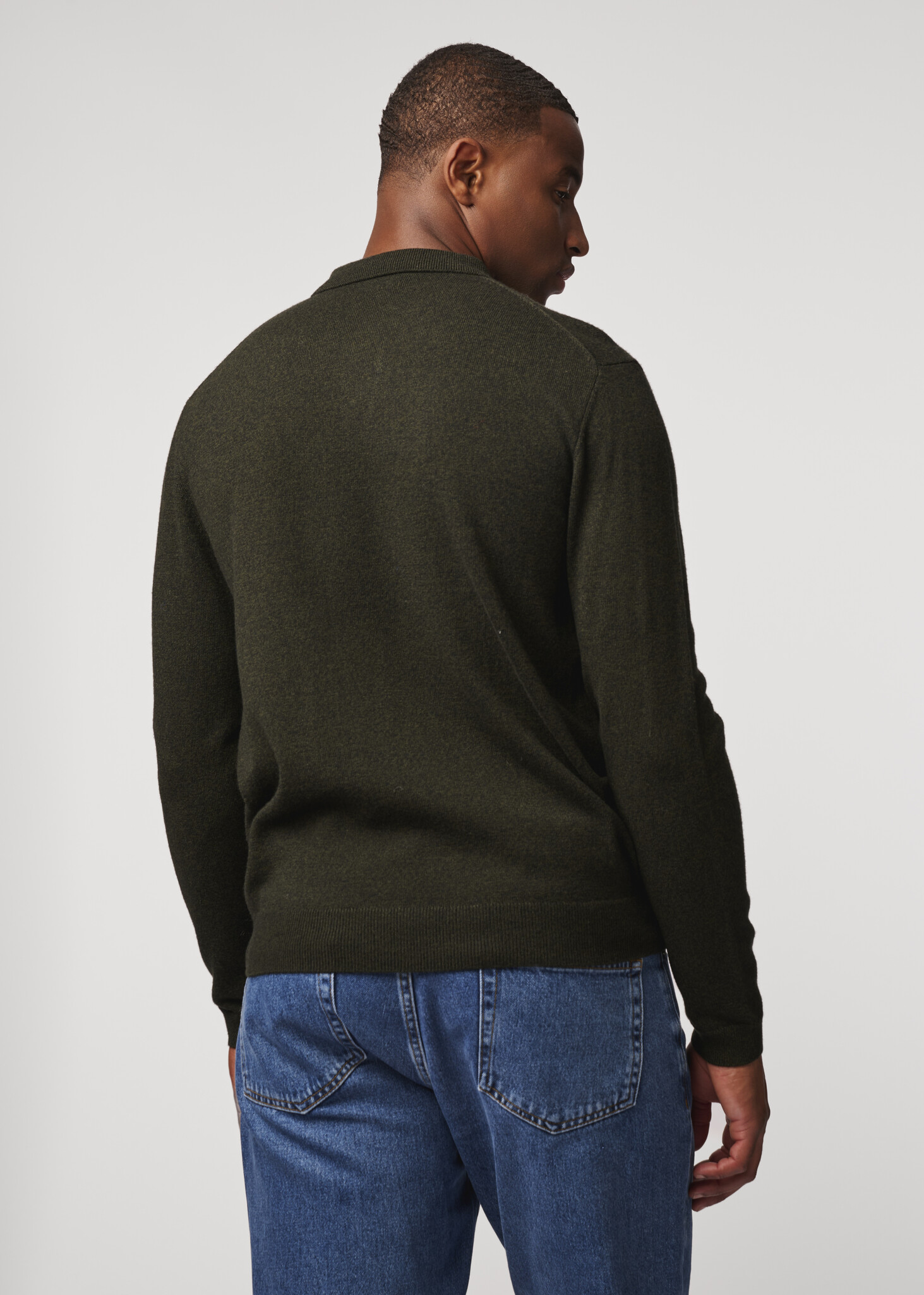 Antwrp Knitwear Antwrp BKW365-L227-000526