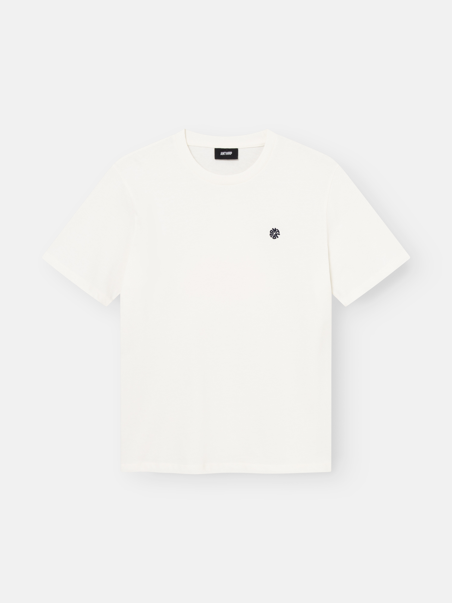 Antwrp T-shirt Antwrp BTS561-L030-000102