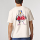Antwrp T-shirt Antwrp BTS561-L030-000102