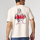 Antwrp T-shirt Antwrp BTS561-L030-000102