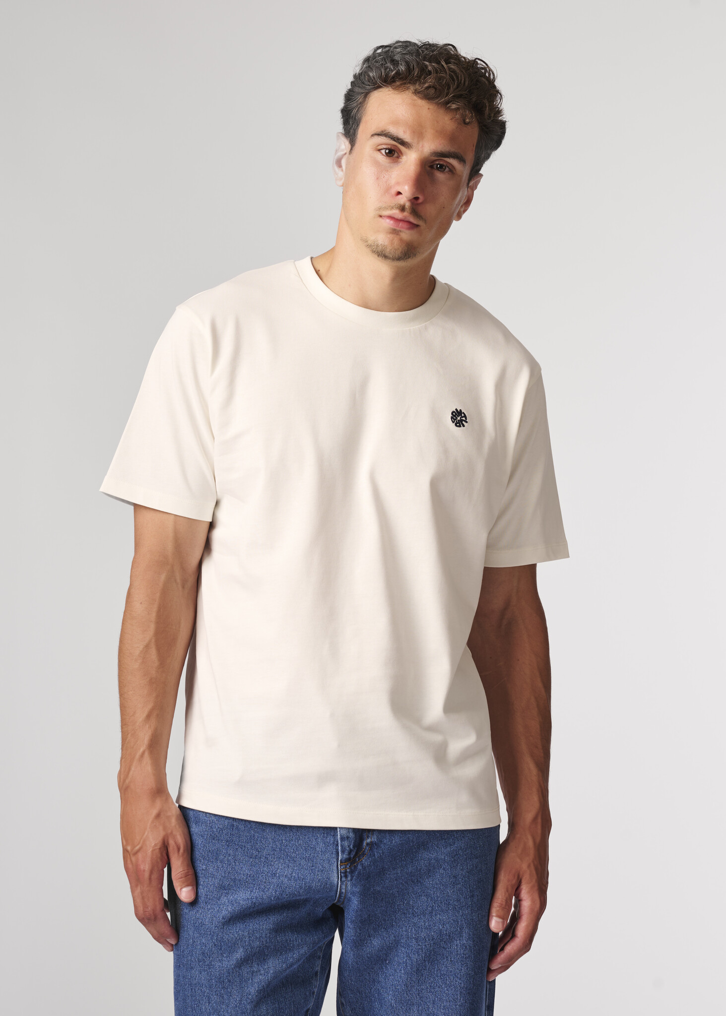 Antwrp T-shirt Antwrp BTS561-L030-000102