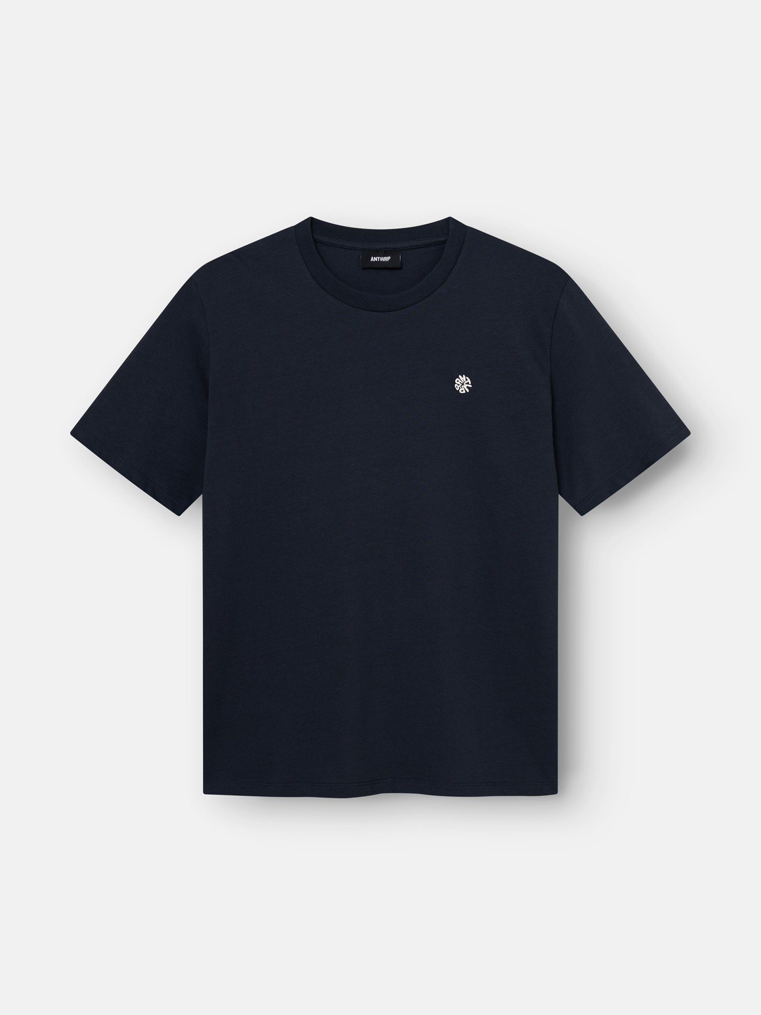 Antwrp T-shirt Antwrp BTS561-L030-000407