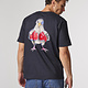 Antwrp T-shirt Antwrp BTS561-L030-000407