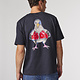 Antwrp T-shirt Antwrp BTS561-L030-000407