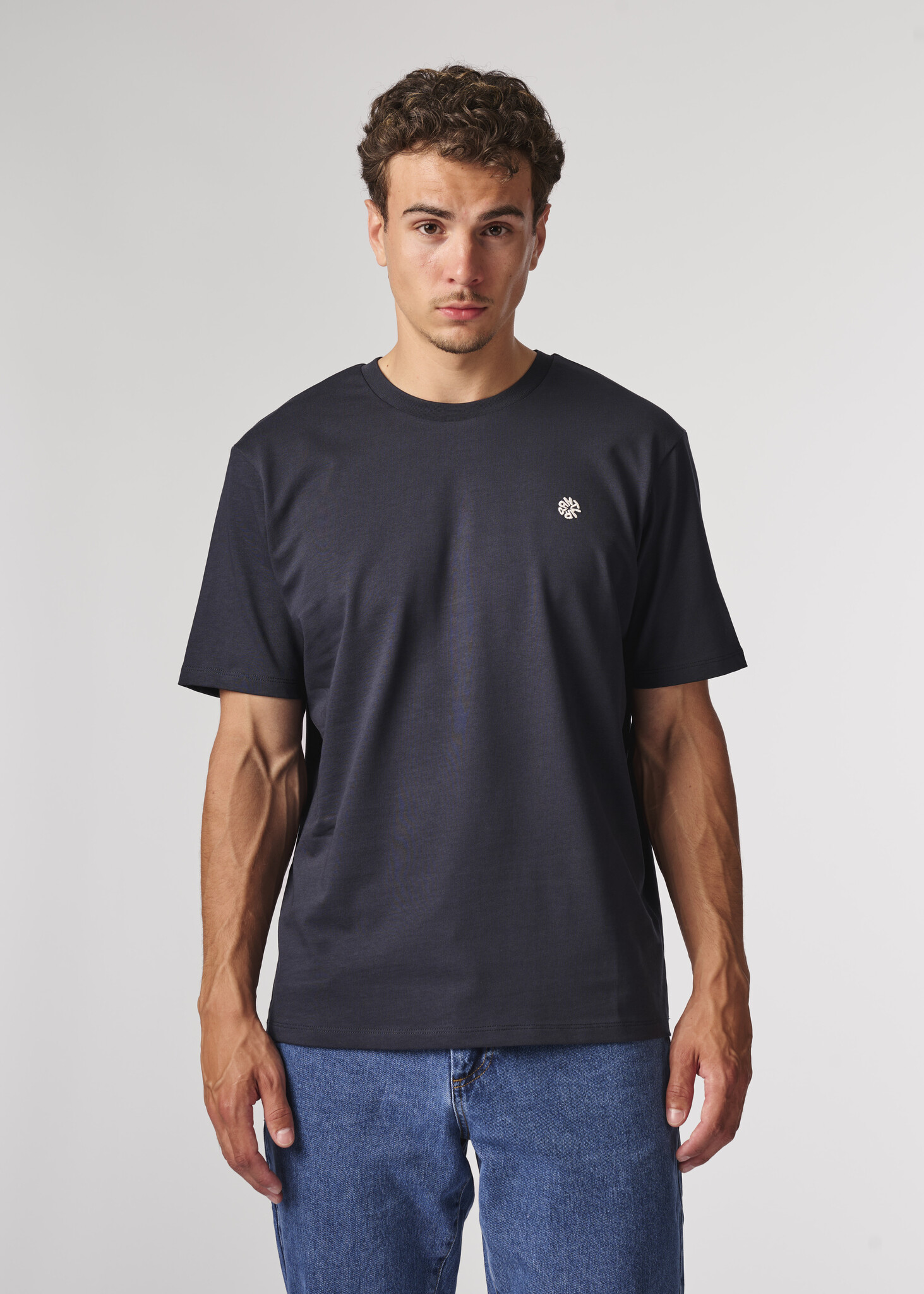 Antwrp T-shirt Antwrp BTS561-L030-000407
