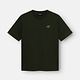 Antwrp T-shirt Antwrp BTS564-L030-000526