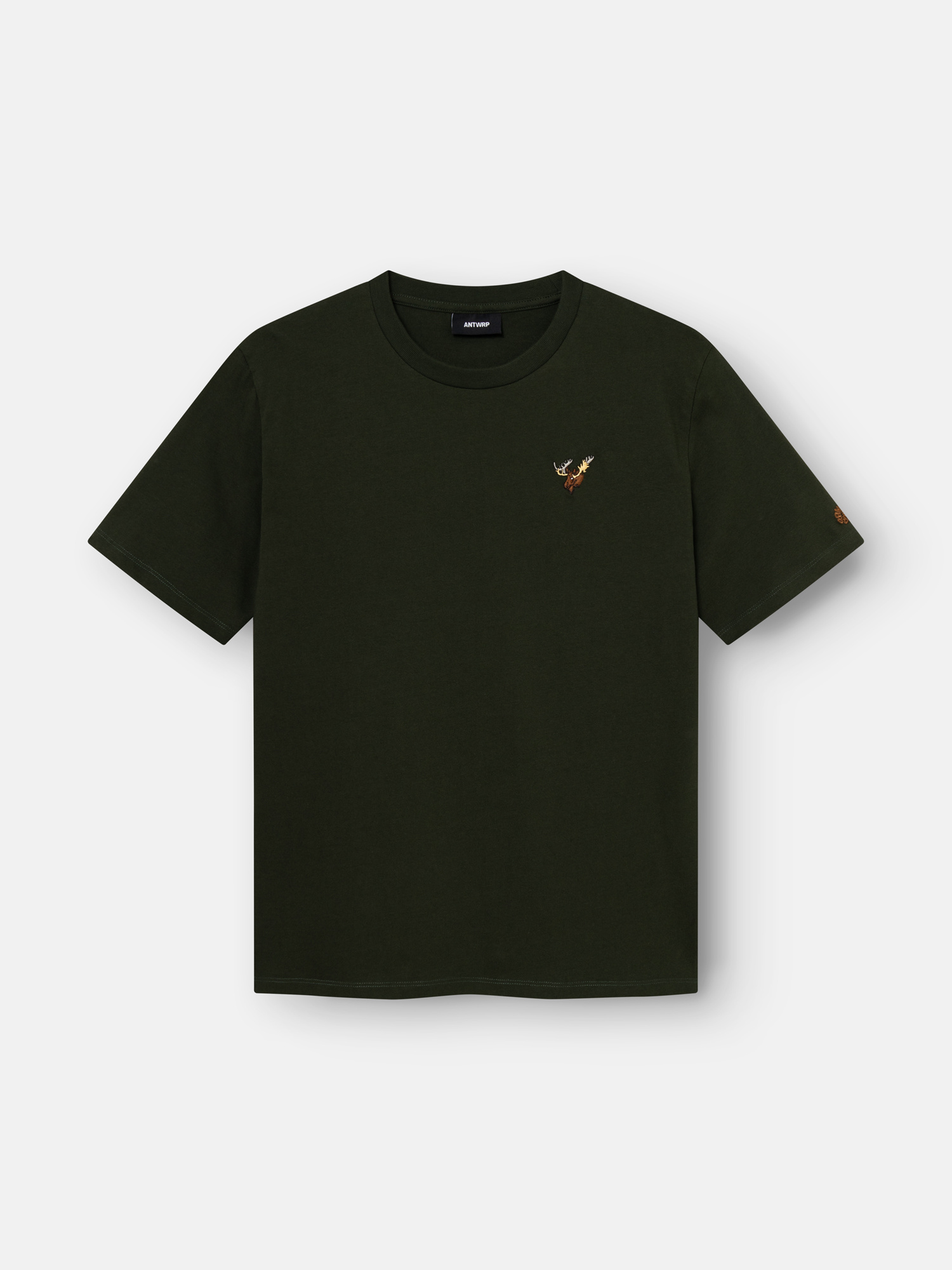 Antwrp T-shirt Antwrp BTS564-L030-000526