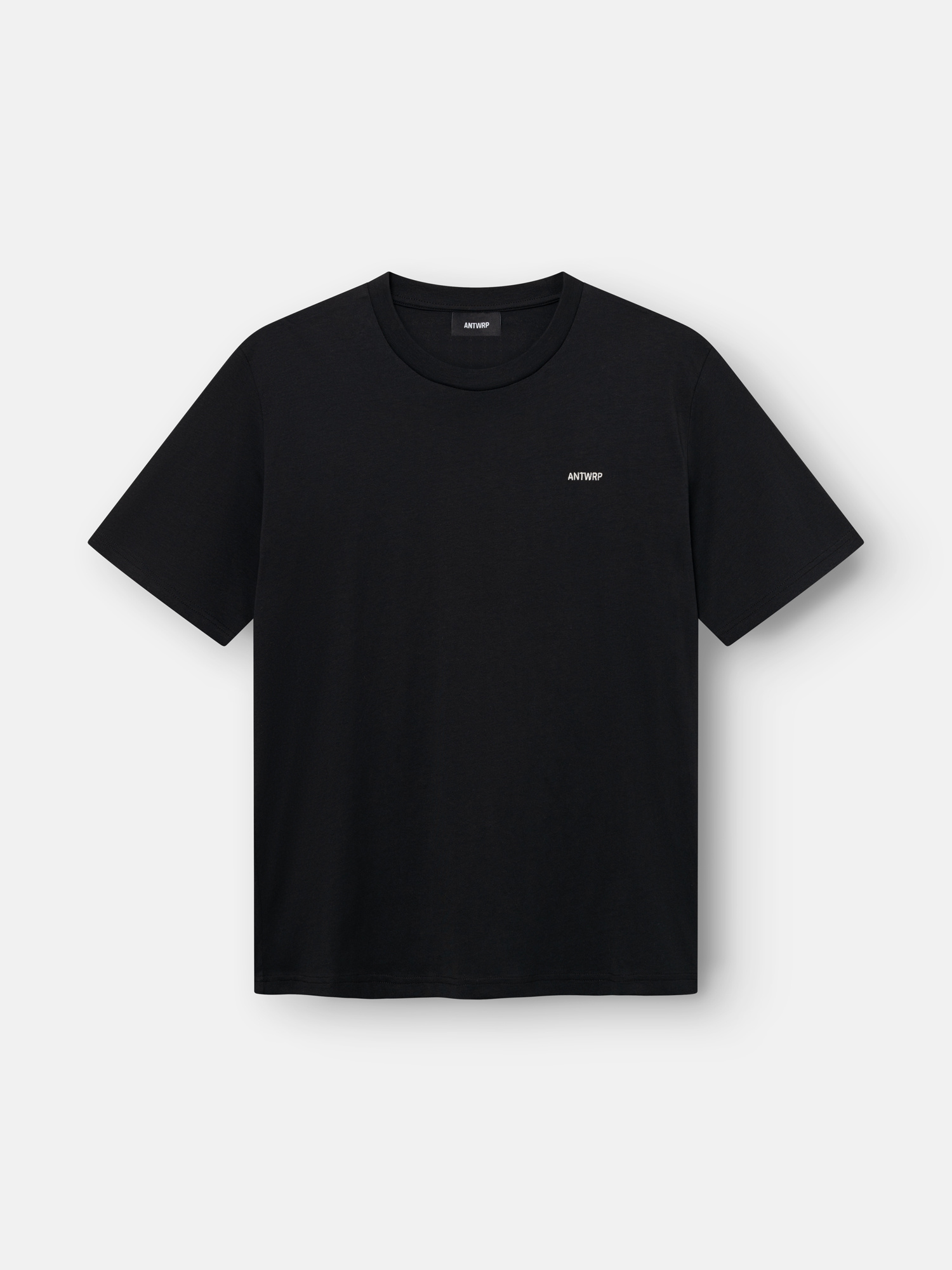 Antwrp T-shirt Antwrp BTS571-L001S-000210