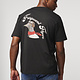 Antwrp T-shirt Antwrp BTS571-L001S-000210
