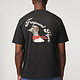 Antwrp T-shirt Antwrp BTS571-L001S-000210