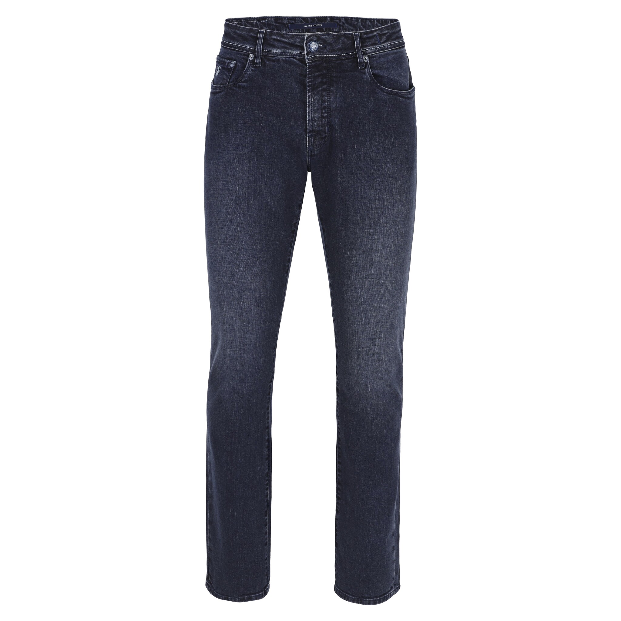 Atelier Noterman Jeans Atelier Noterman ATN01rg-A126-1484-104
