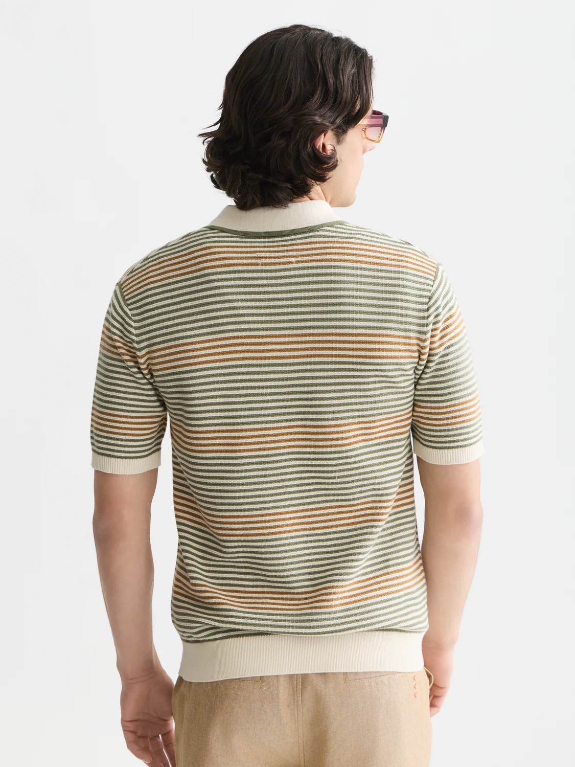 Scotch & Soda Polo Scotch & Soda 183612-300