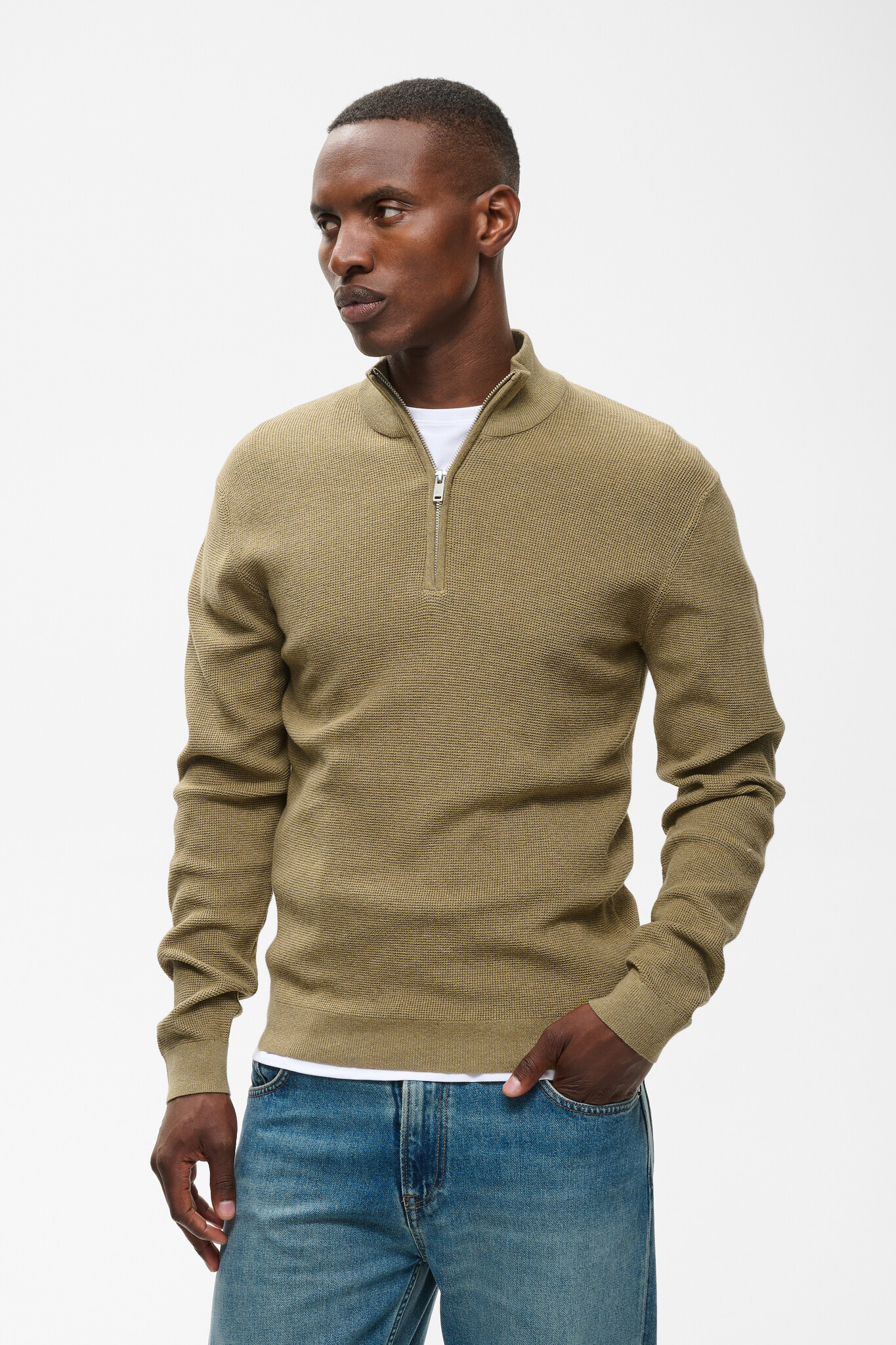 Matinique Knitwear Matinique 30207192-1705101