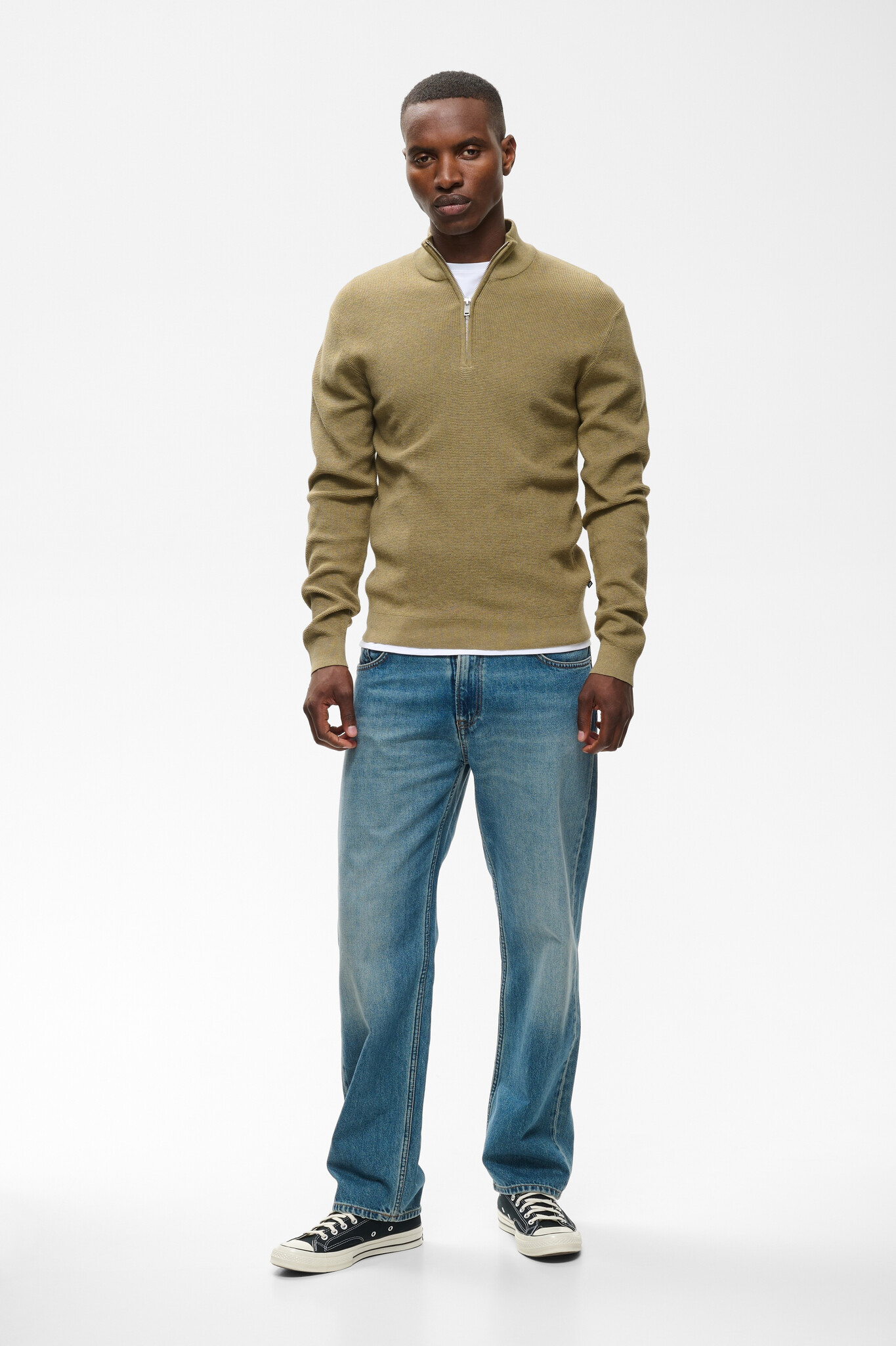Matinique Knitwear Matinique 30207192-1705101