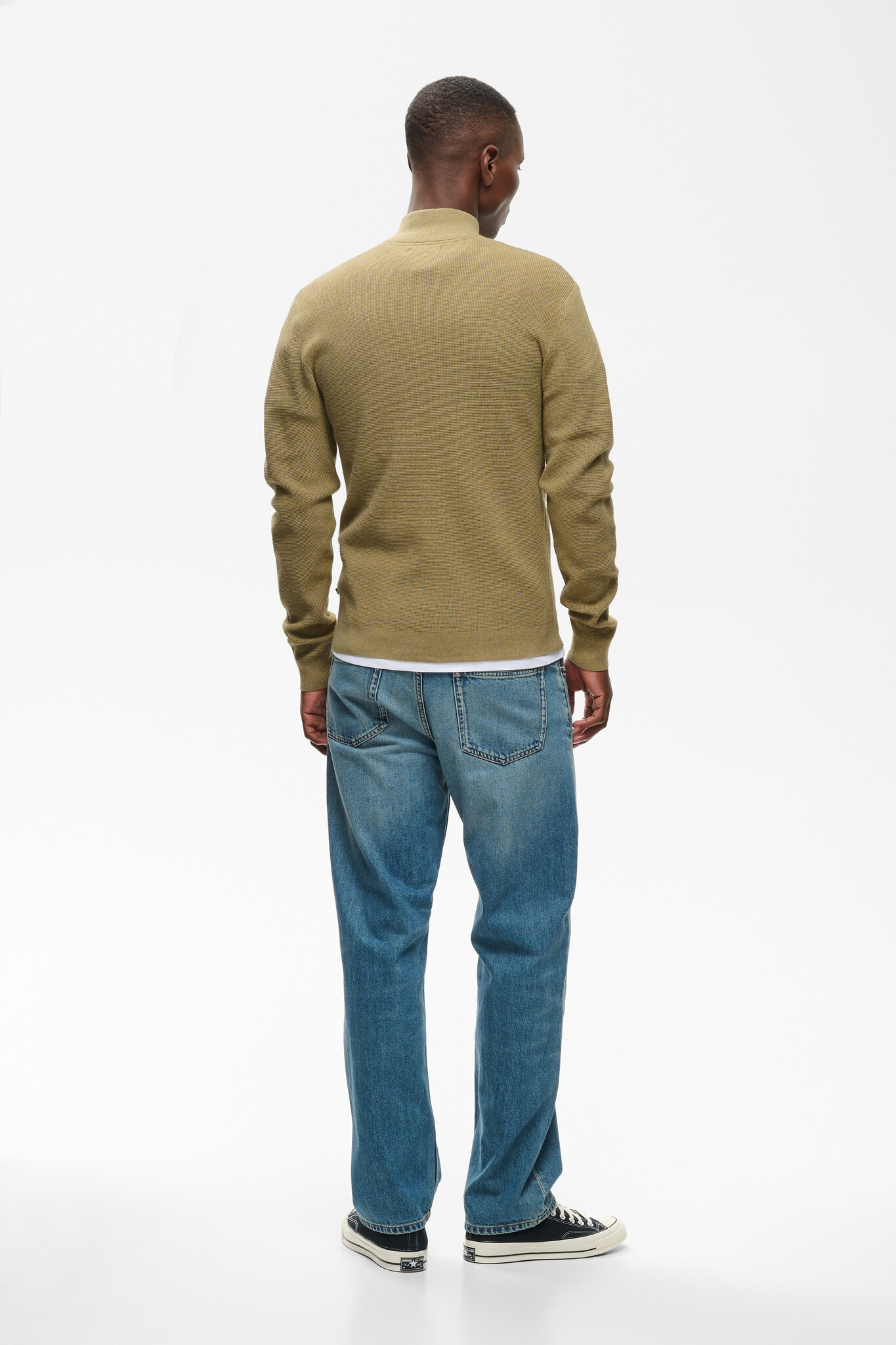 Matinique Knitwear Matinique 30207192-1705101