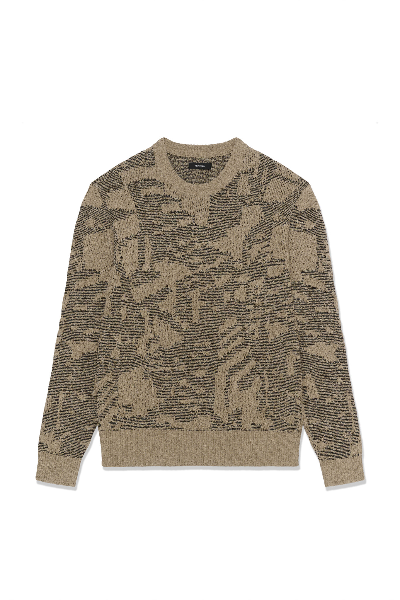 Matinique Knitwear Matinique 30209184-193910