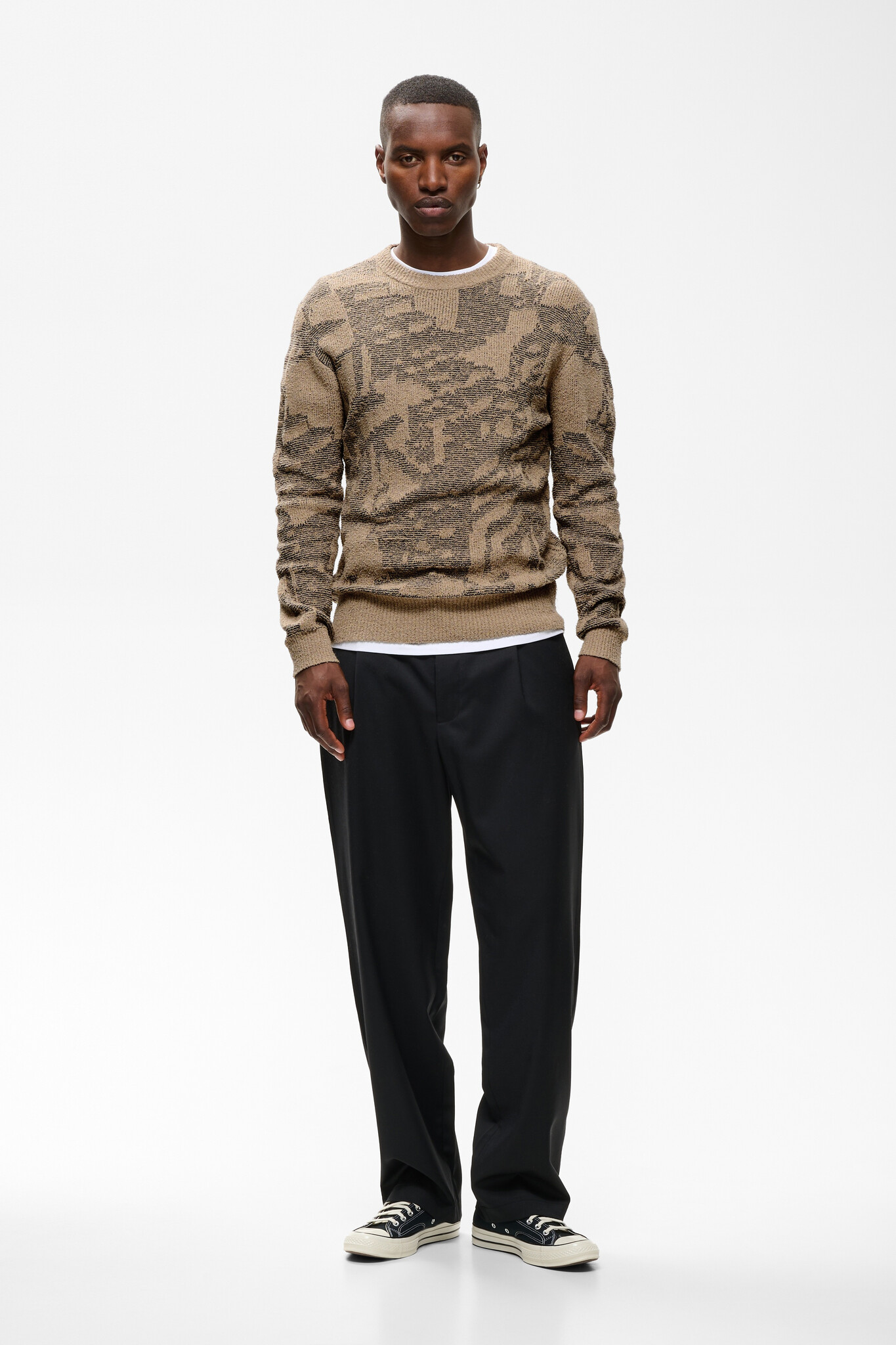 Matinique Knitwear Matinique 30209184-193910