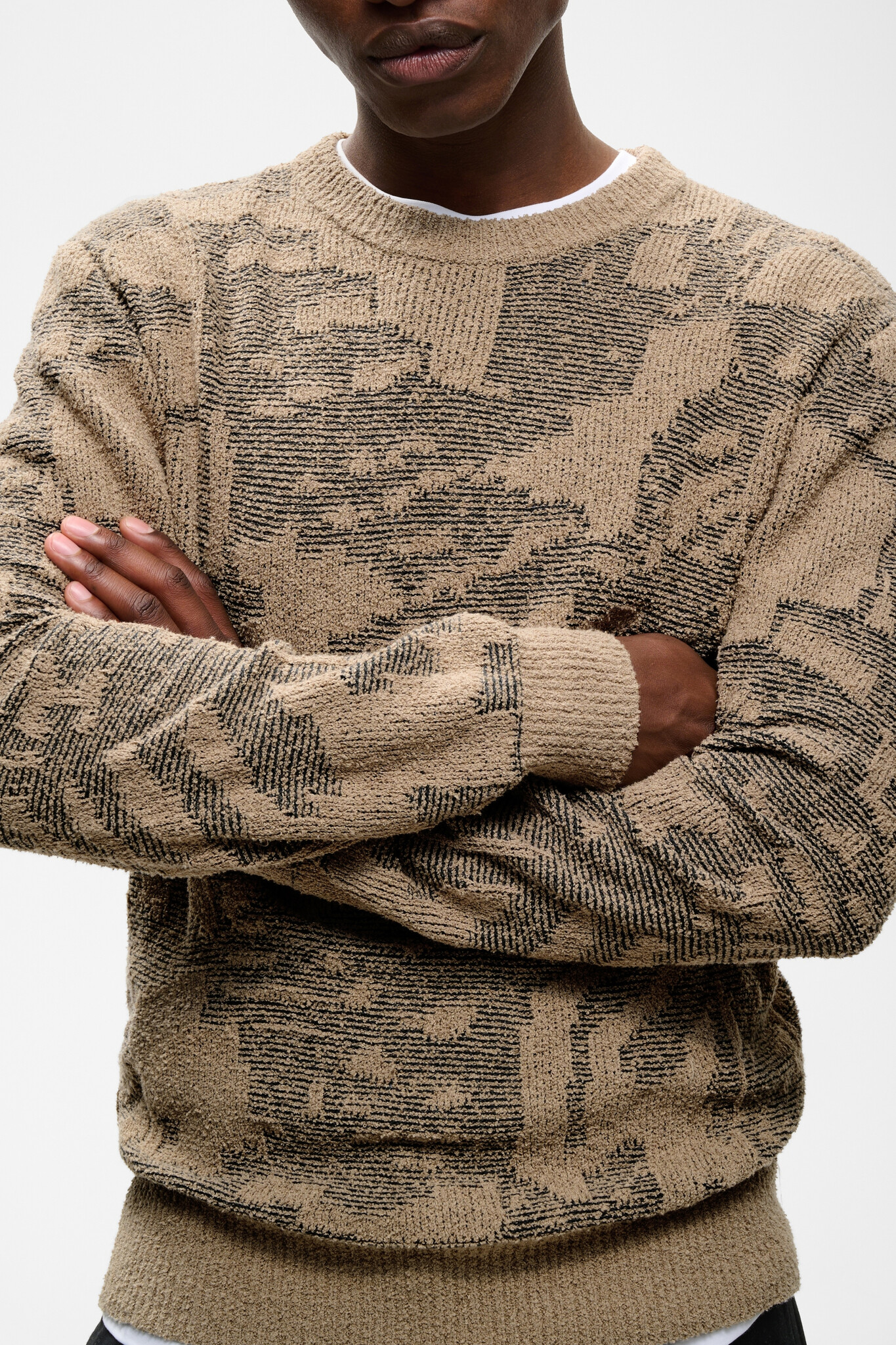 Matinique Knitwear Matinique 30209184-193910