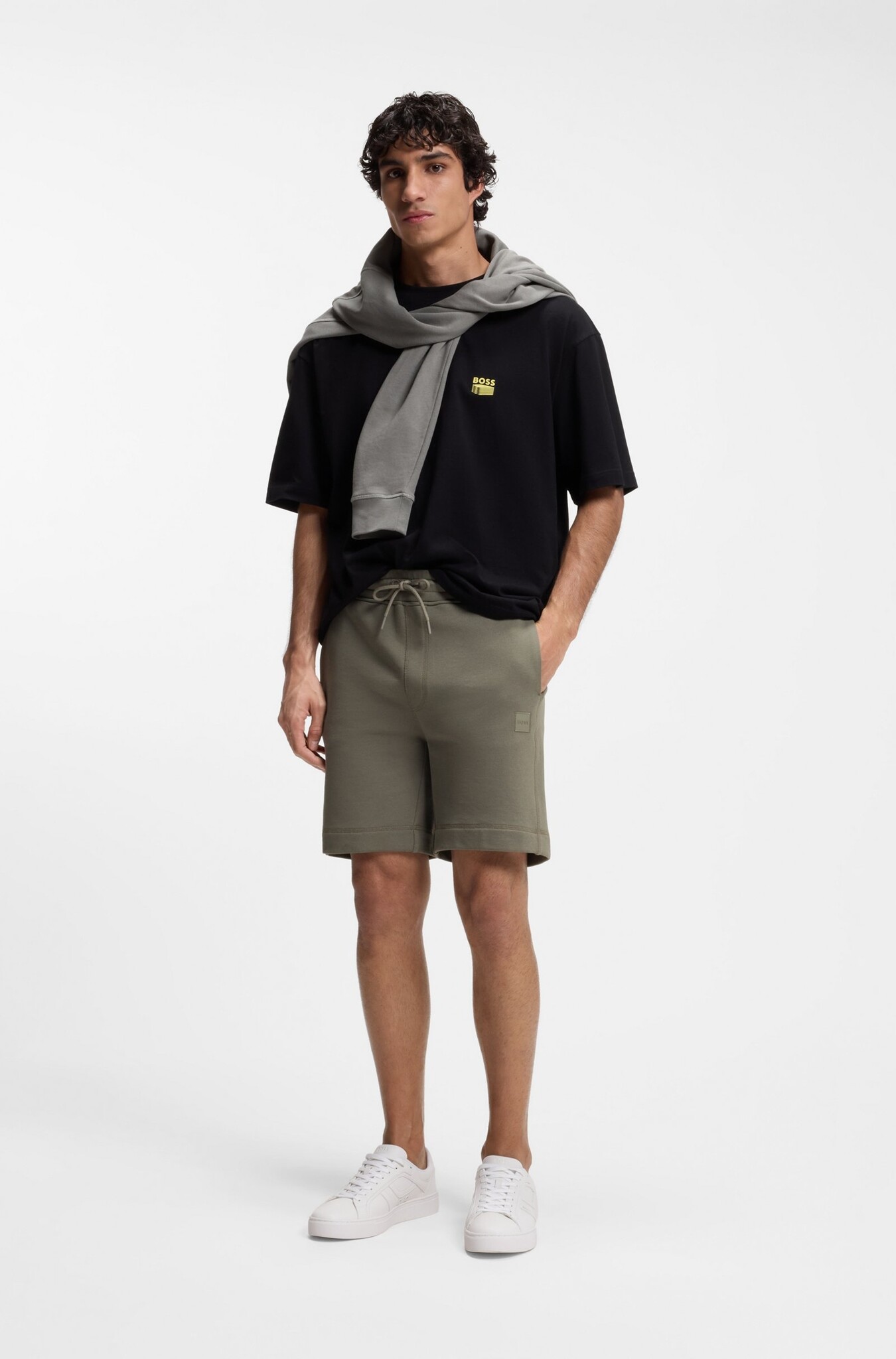 Boss Orange Jogging Boss Orange 50511726-076