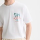 Scotch & Soda T-shirt Scotch & Soda 183359-101