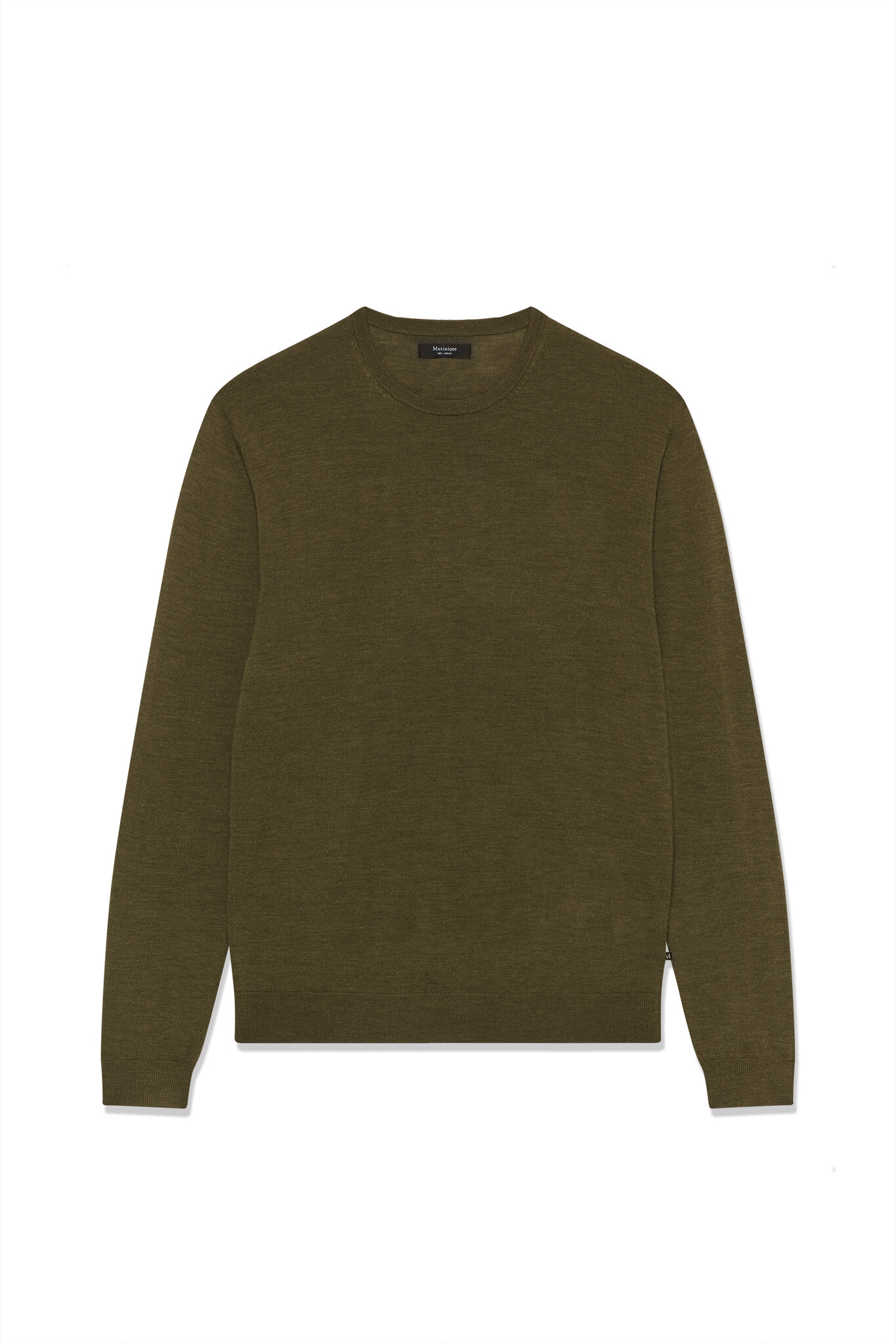 Matinique Knitwear Matinique 30200611-1809281
