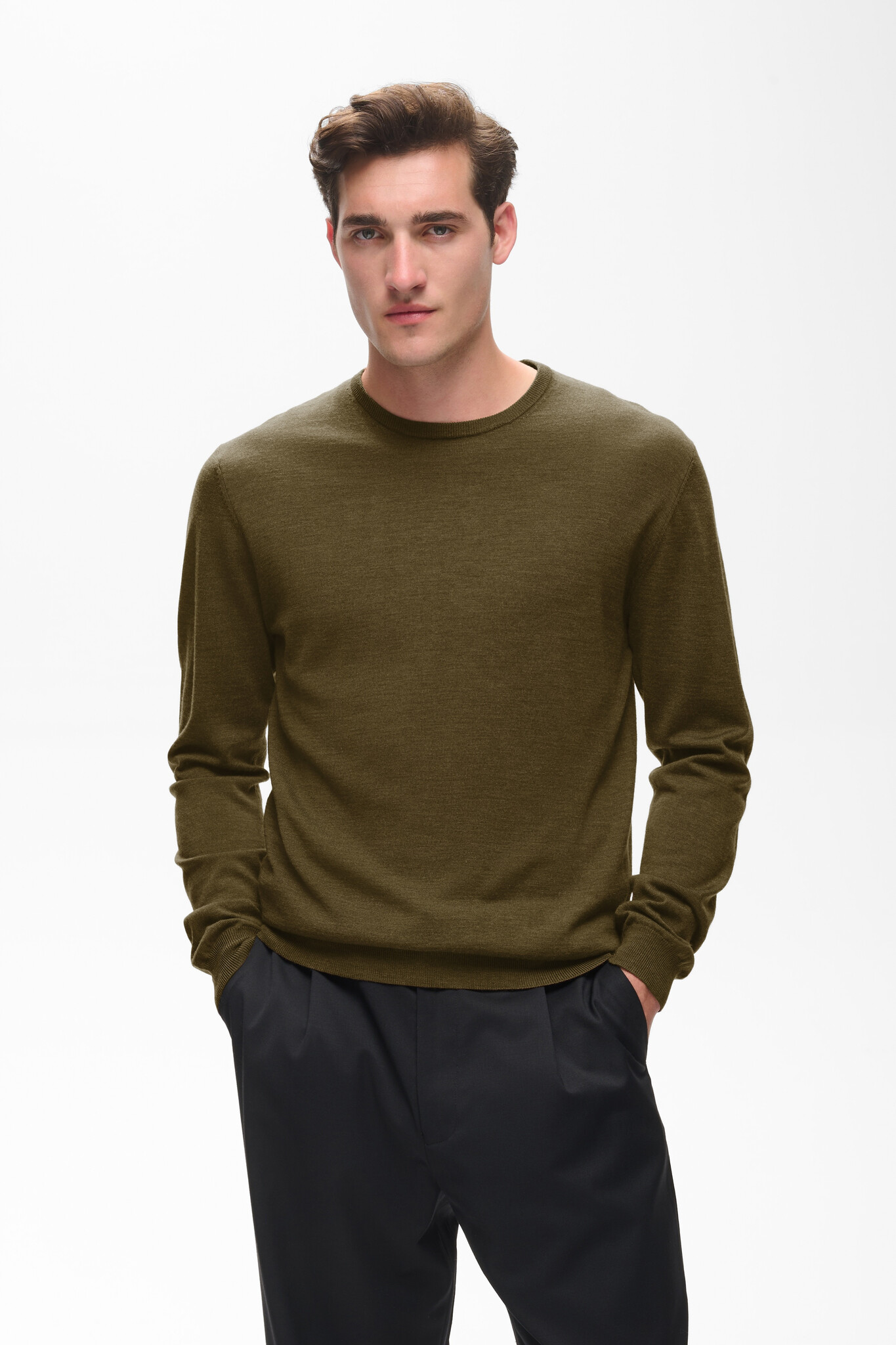 Matinique Knitwear Matinique 30200611-1809281