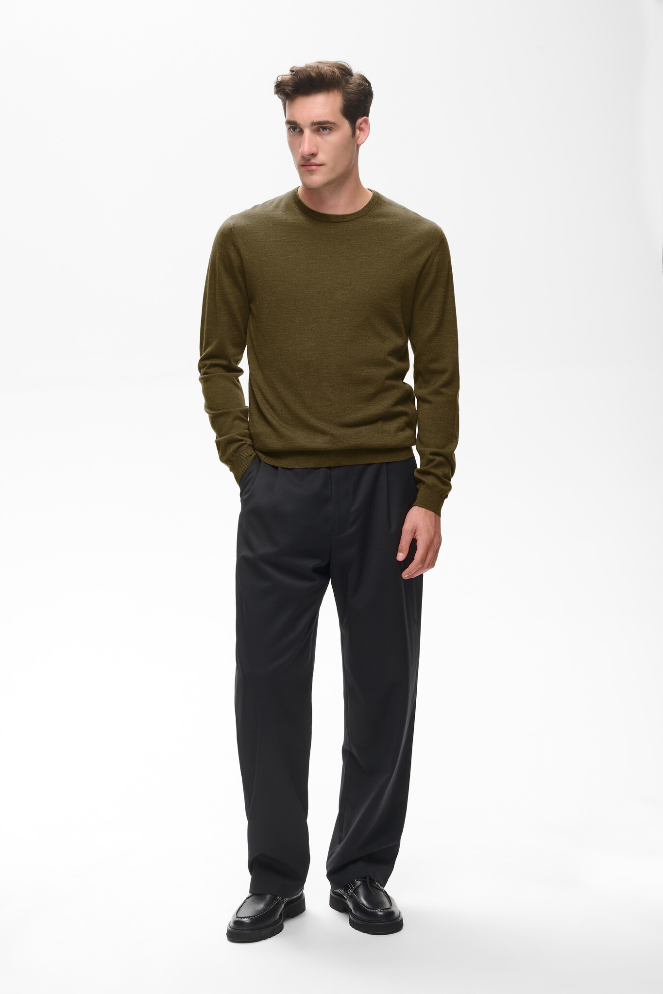 Matinique Knitwear Matinique 30200611-1809281