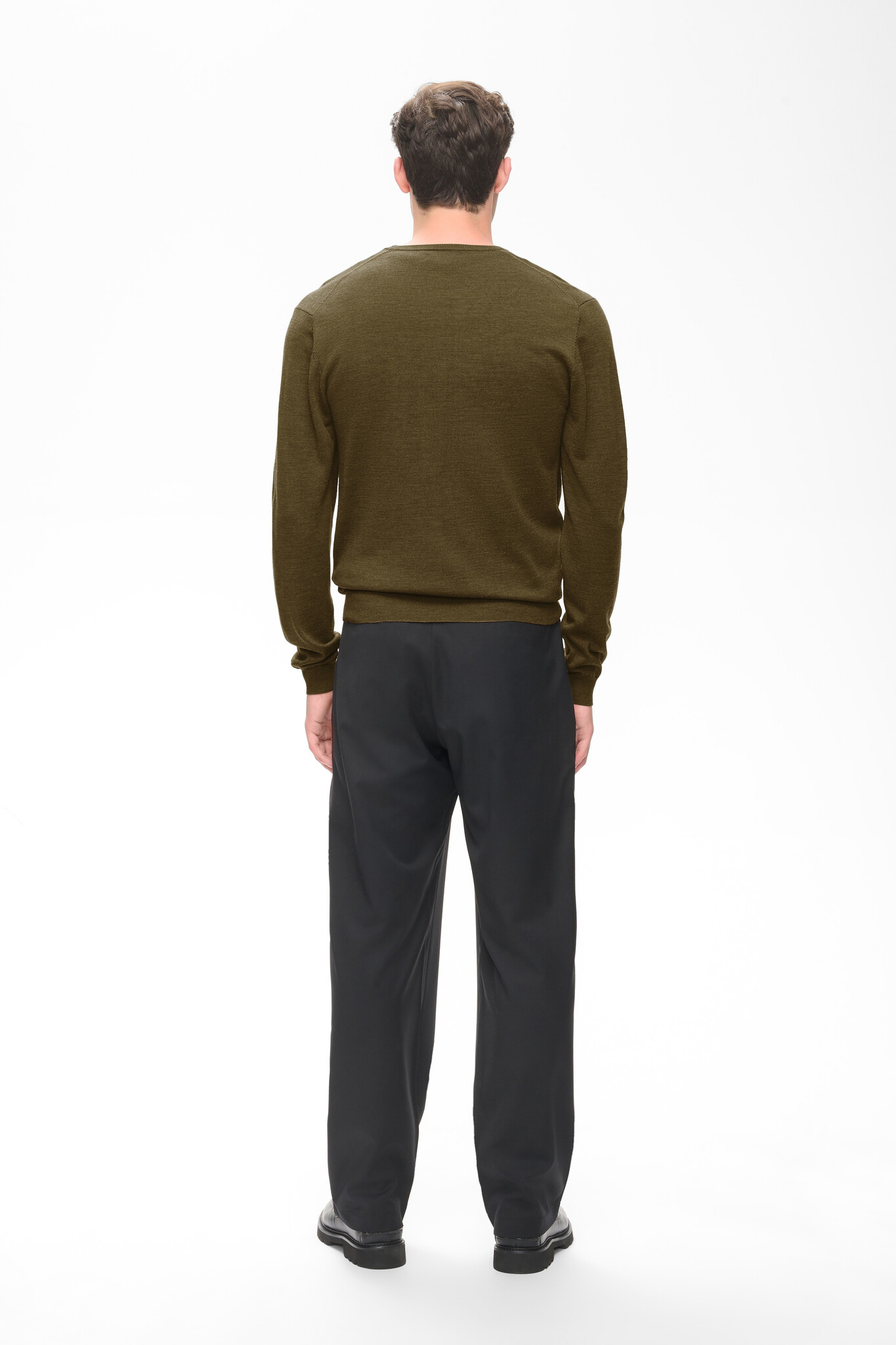 Matinique Knitwear Matinique 30200611-1809281