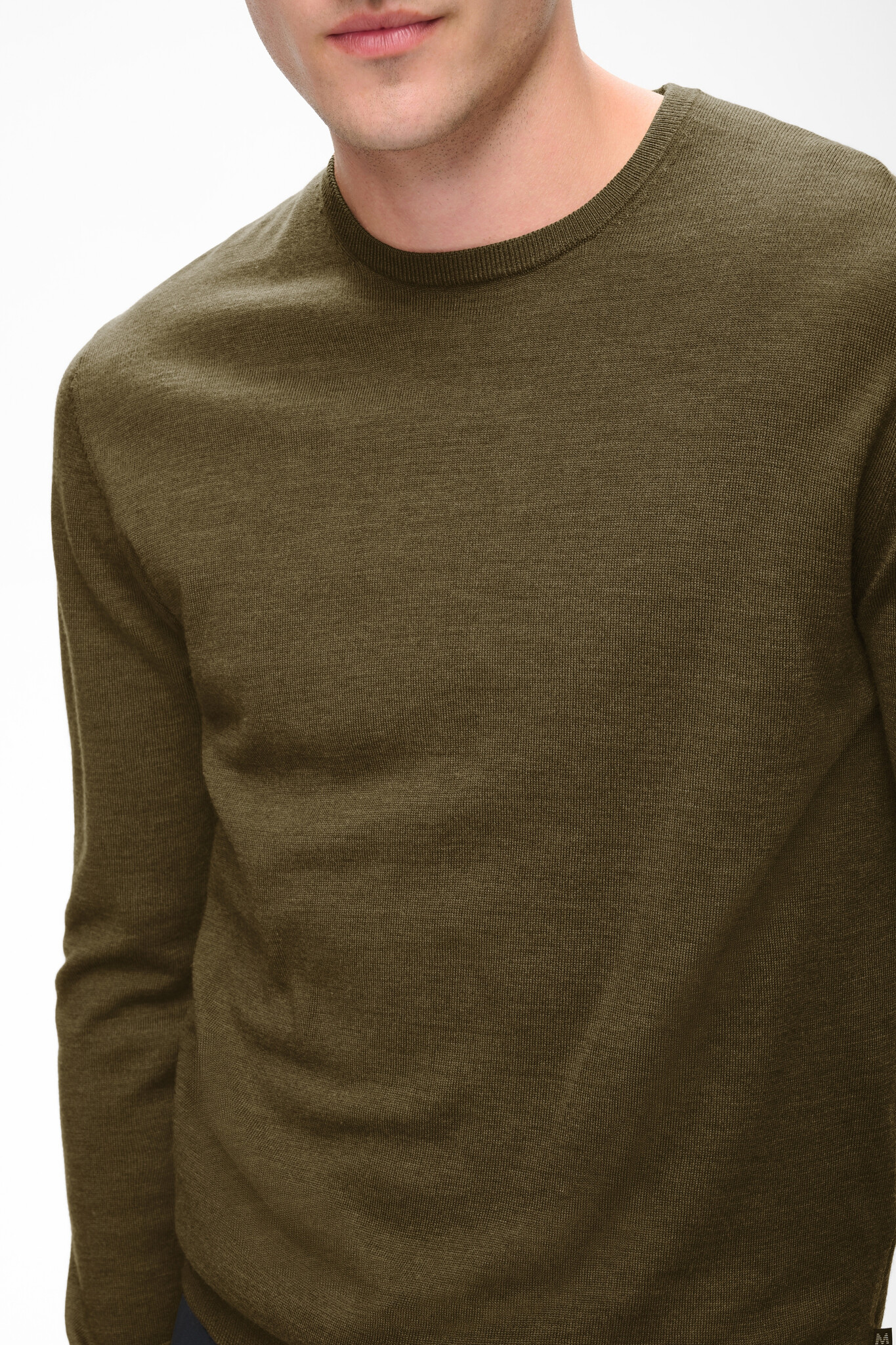 Matinique Knitwear Matinique 30200611-1809281
