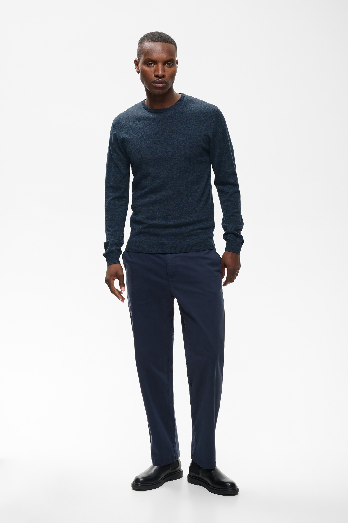 Matinique Knitwear Matinique 30200611-1940231