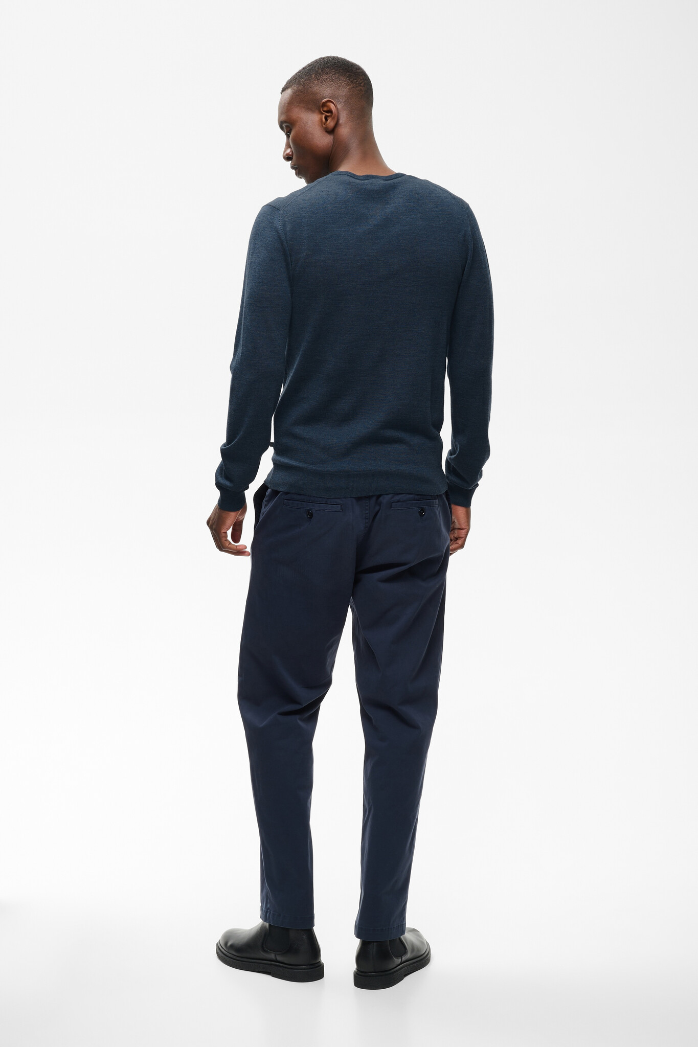 Matinique Knitwear Matinique 30200611-1940231