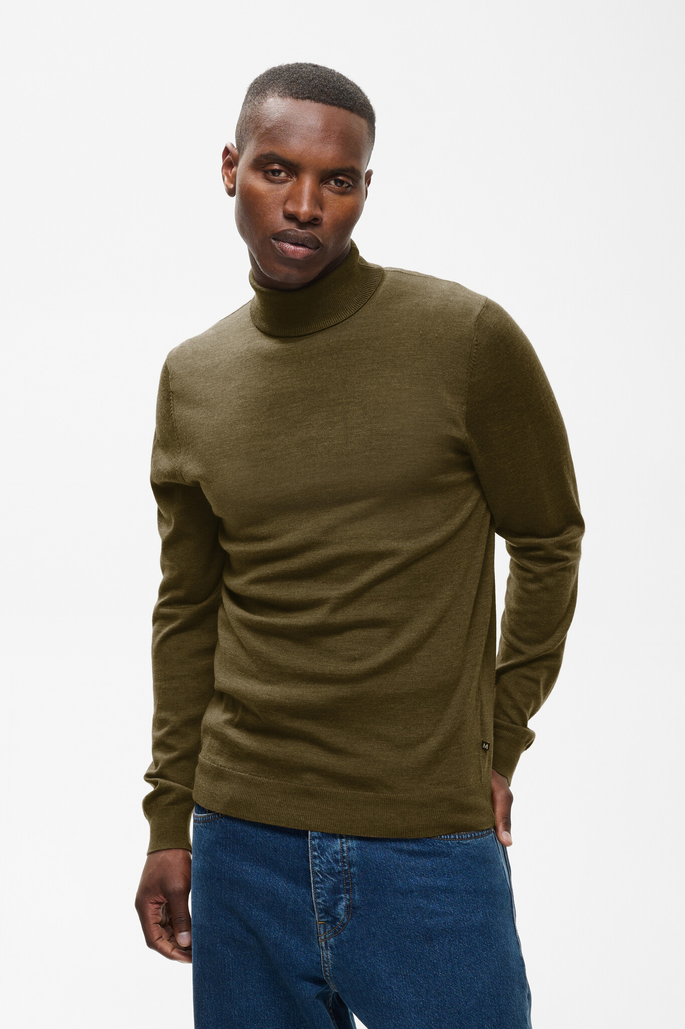 Matinique Knitwear Matinique 30204905-1809281