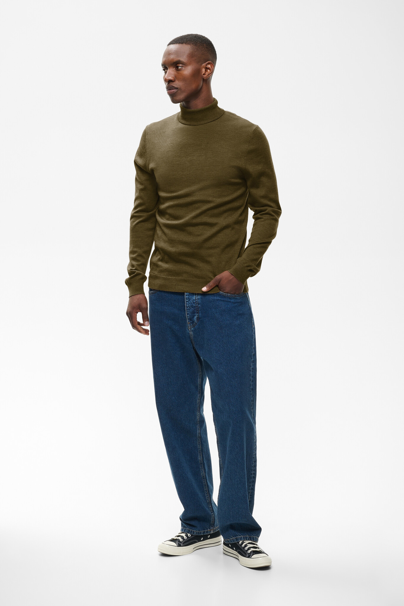 Matinique Knitwear Matinique 30204905-1809281