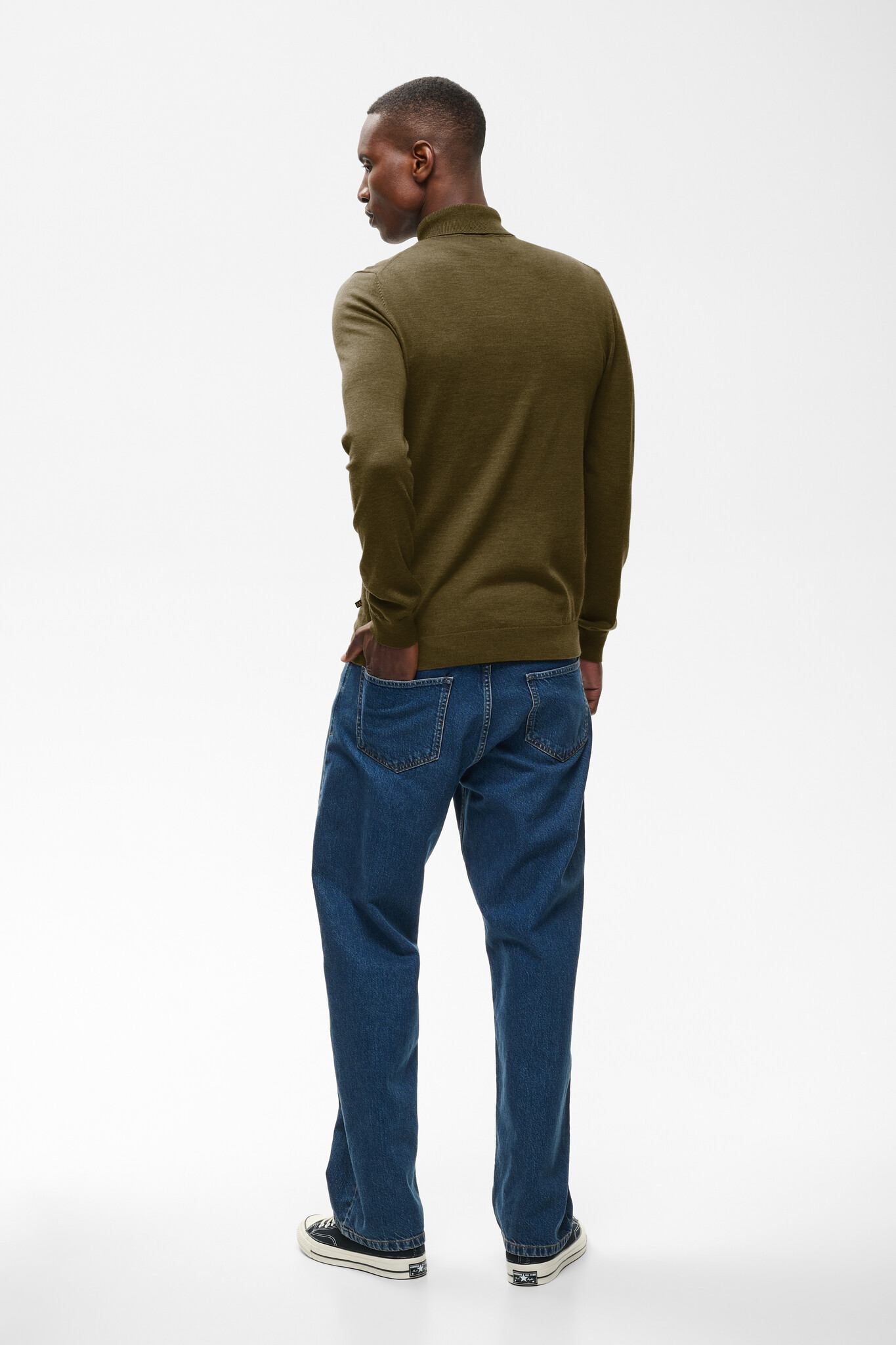 Matinique Knitwear Matinique 30204905-1809281