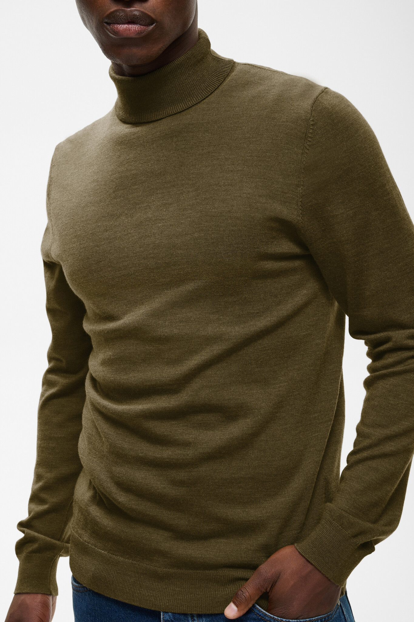 Matinique Knitwear Matinique 30204905-1809281