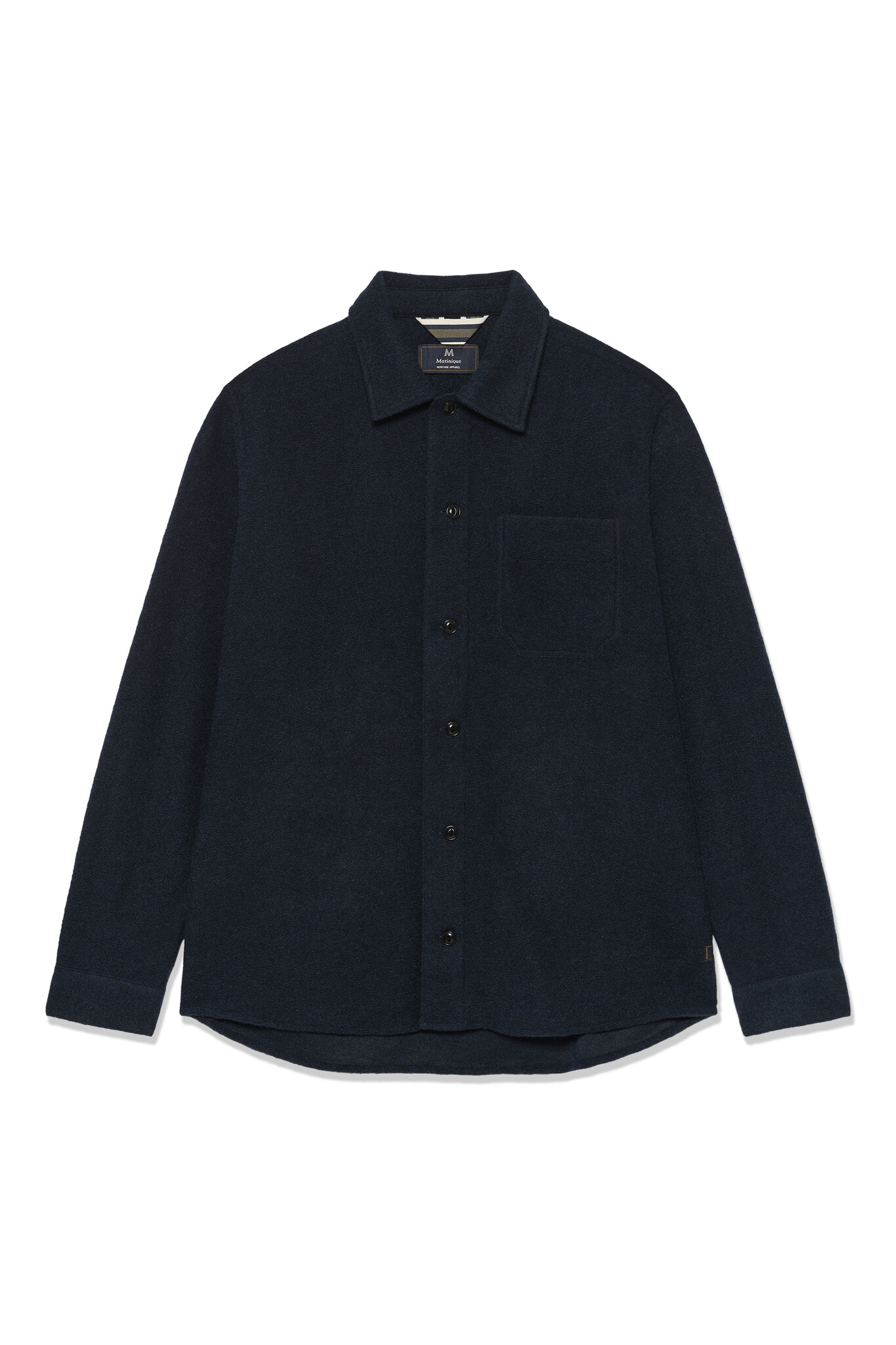 Matinique Overshirt Matinique 30209253-194011