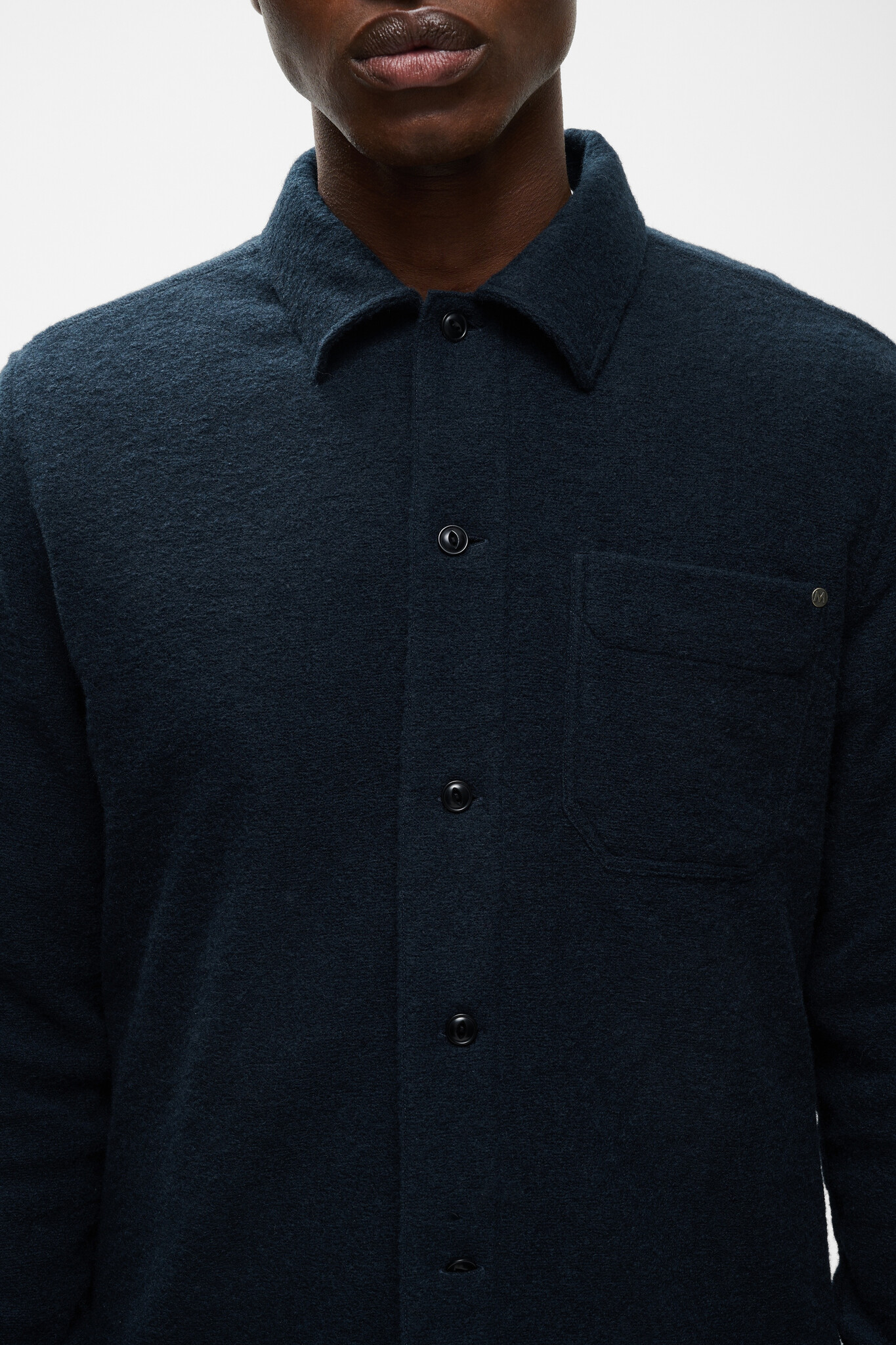 Matinique Overshirt Matinique 30209253-194011
