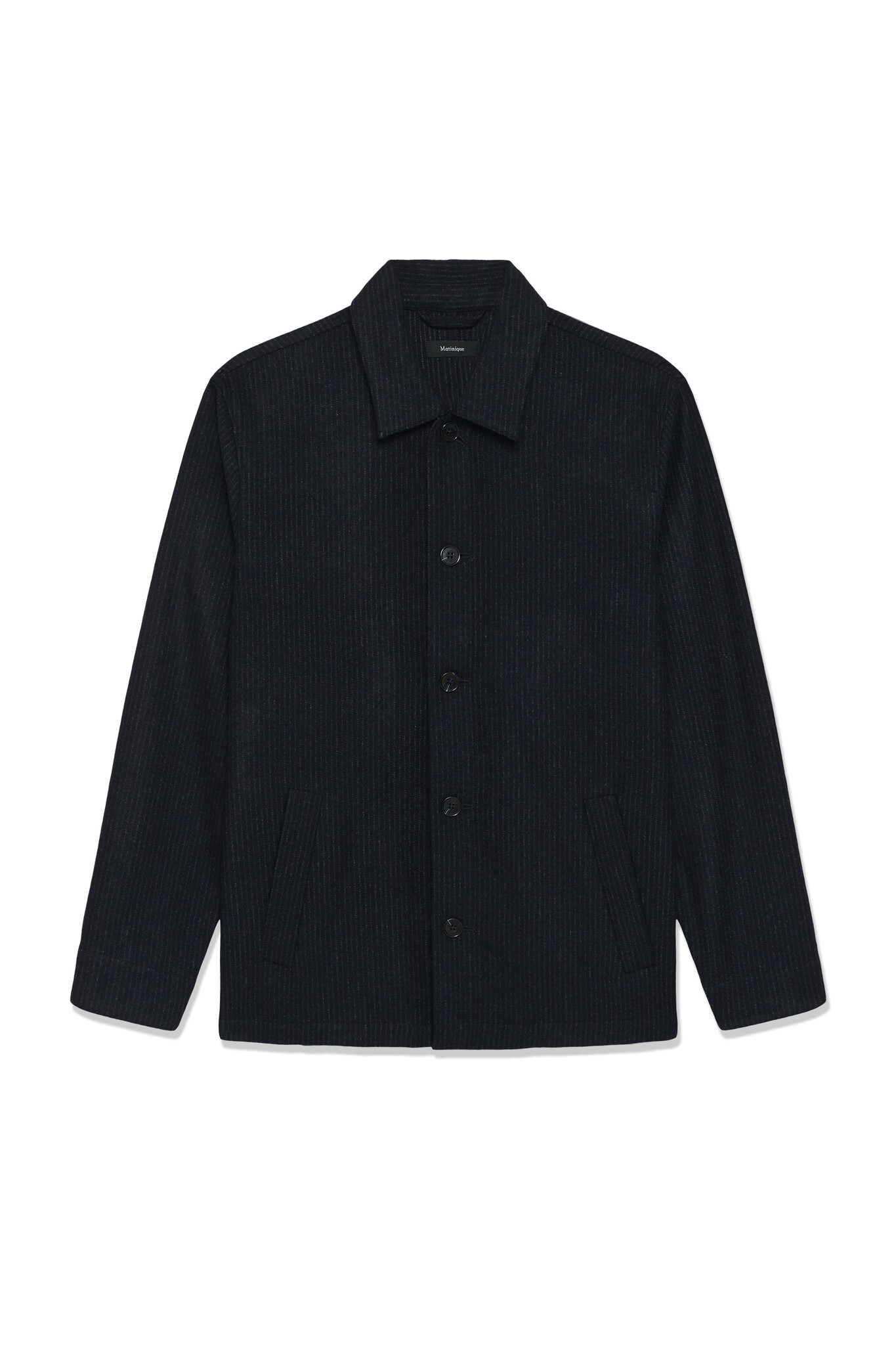 Matinique Overshirt Matinique 30209280-194011