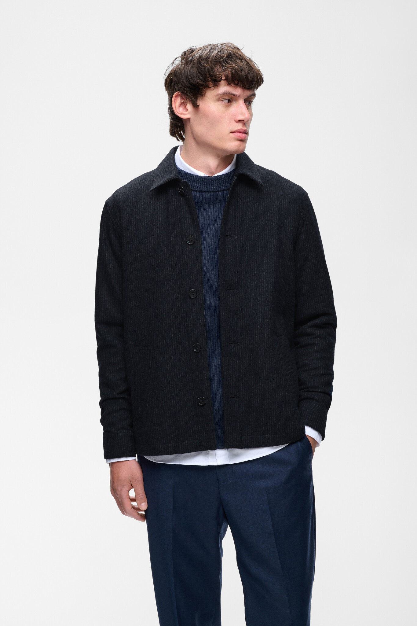 Matinique Overshirt Matinique 30209280-194011