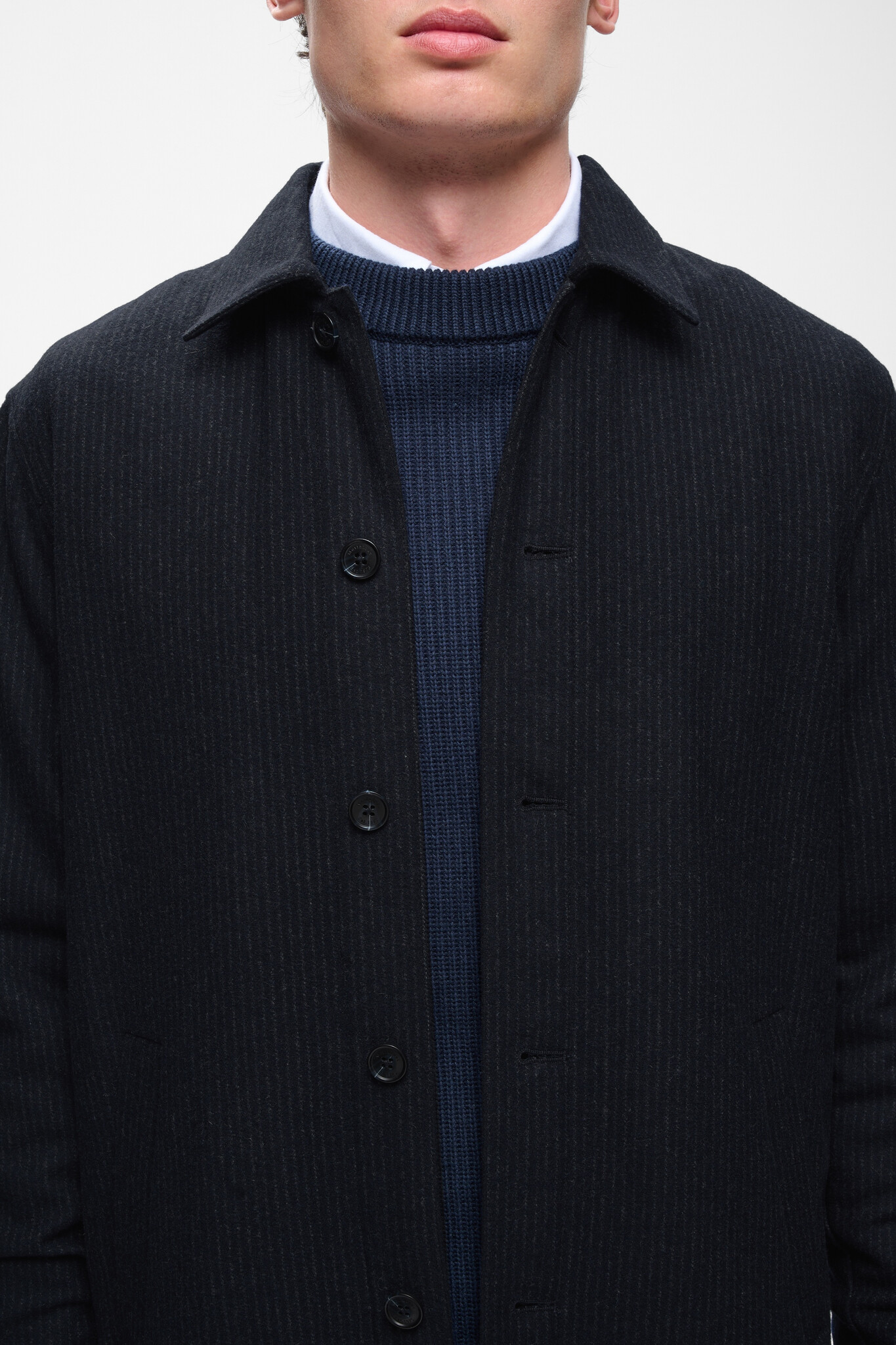 Matinique Overshirt Matinique 30209280-194011