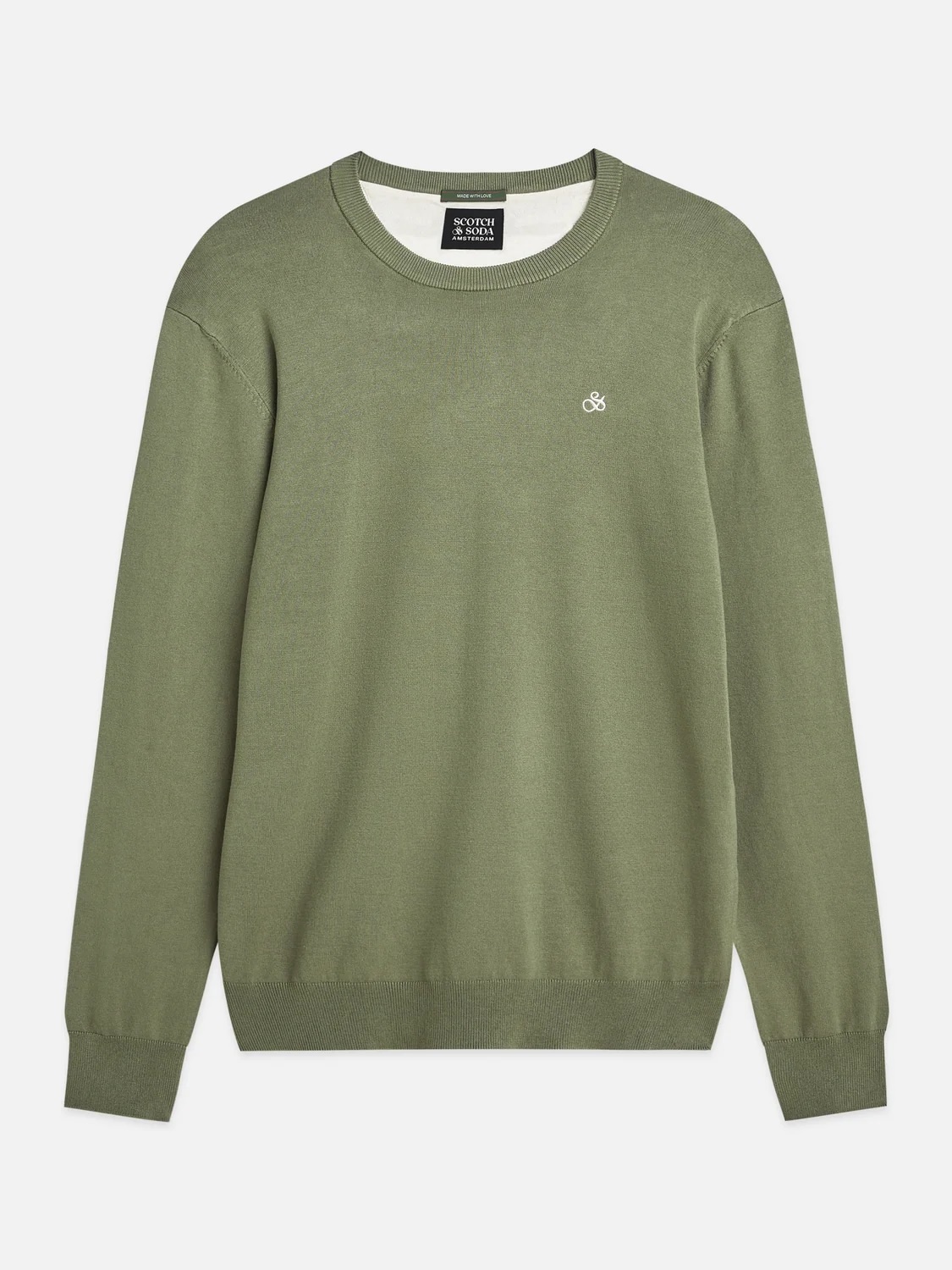 Scotch & Soda Knitwear Scotch & Soda 184401-300