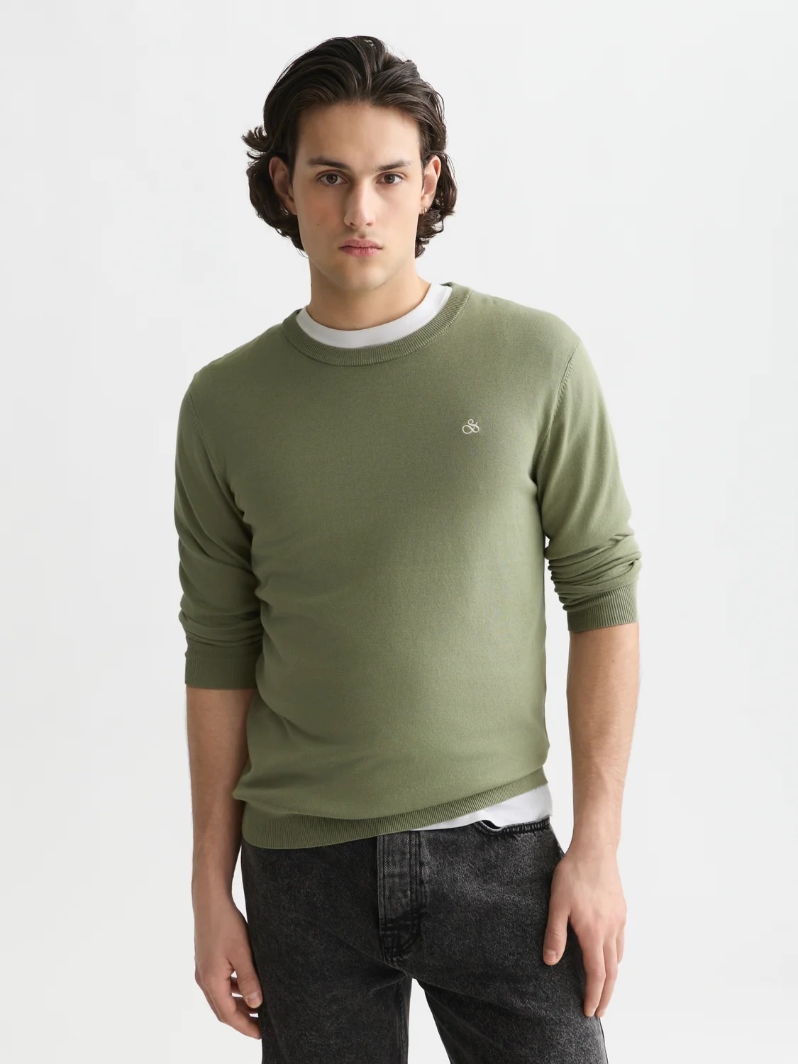 Scotch & Soda Knitwear Scotch & Soda 184401-300