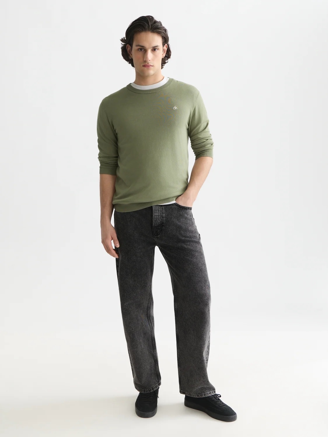 Scotch & Soda Knitwear Scotch & Soda 184401-300