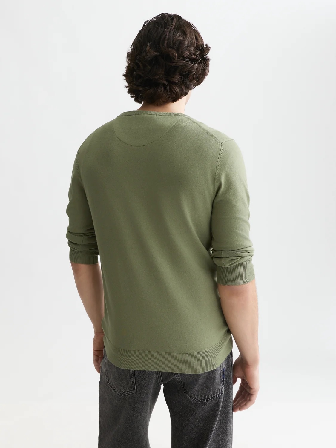 Scotch & Soda Knitwear Scotch & Soda 184401-300