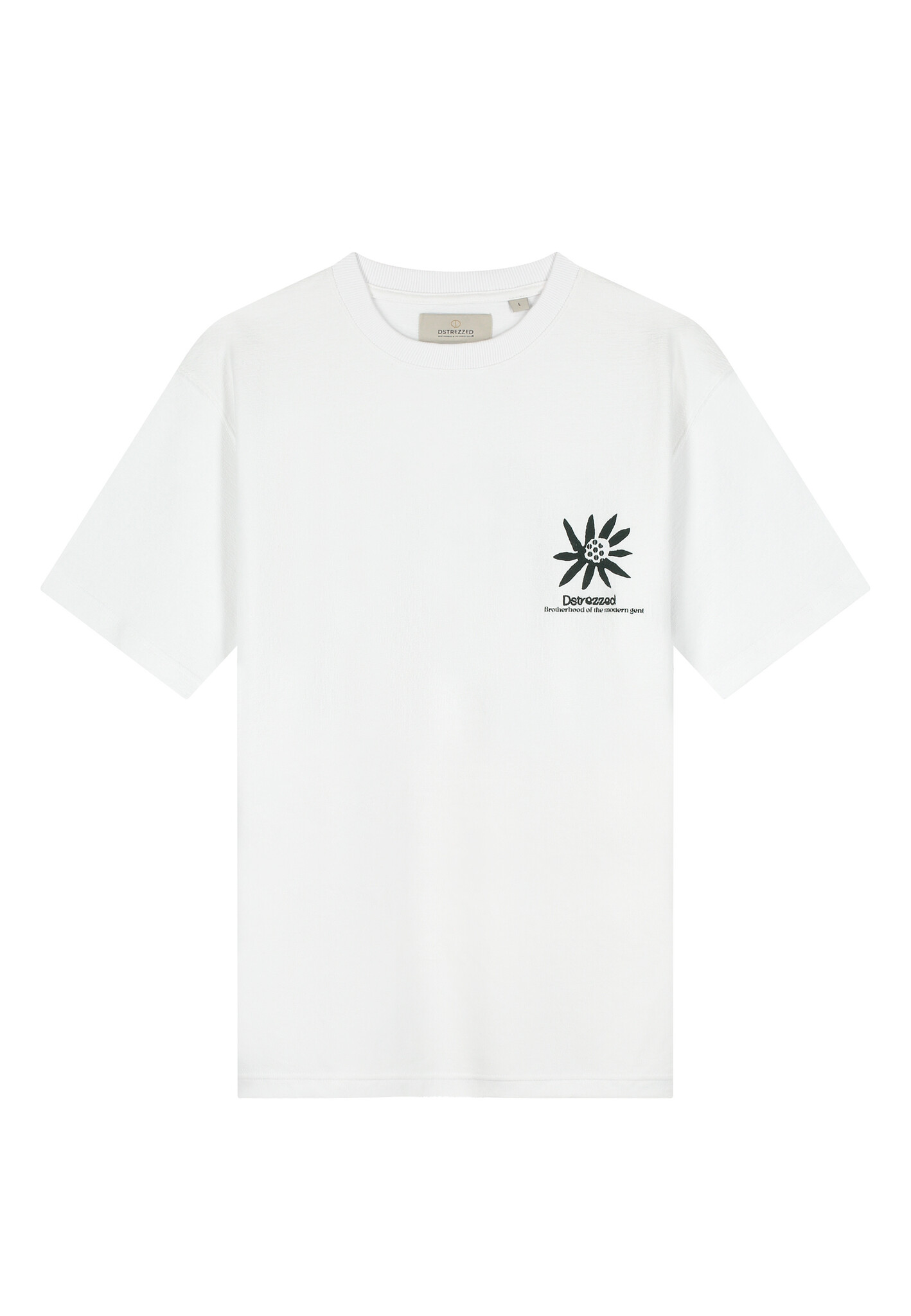 Dstrezzed T-shirt Dstrezzed 203554-100