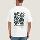 Dstrezzed T-shirt Dstrezzed 203554-100