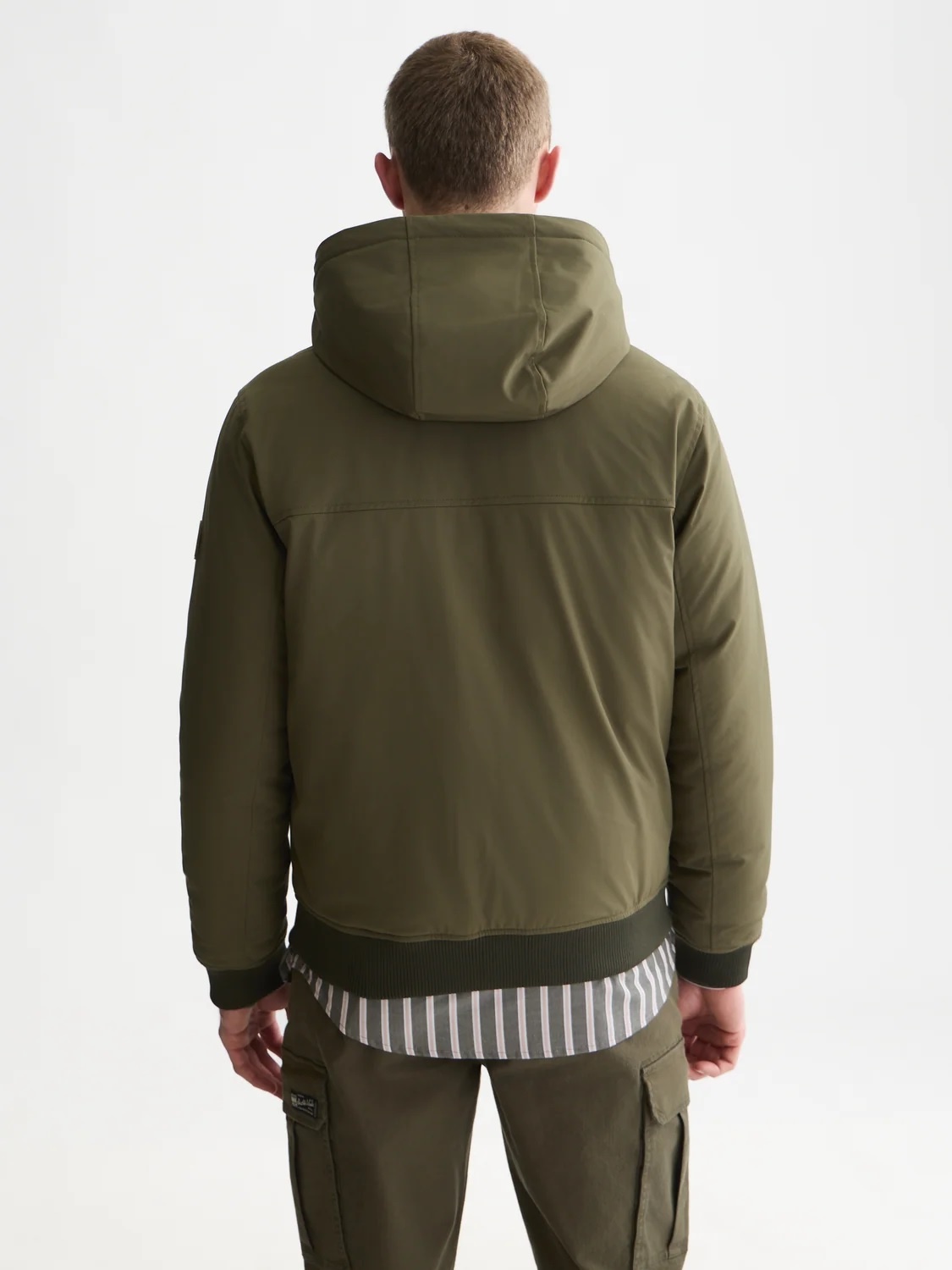 Scotch & Soda Jas Scotch & Soda 183628-301