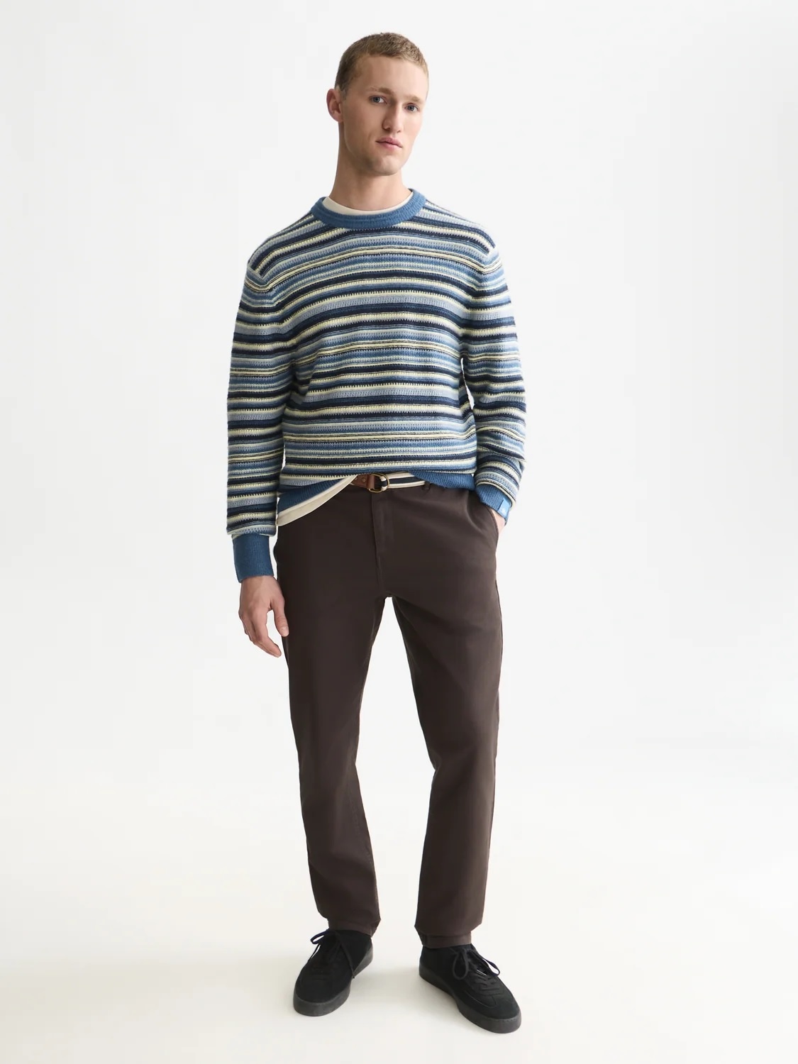 Scotch & Soda Knitwear Scotch & Soda 183778-410
