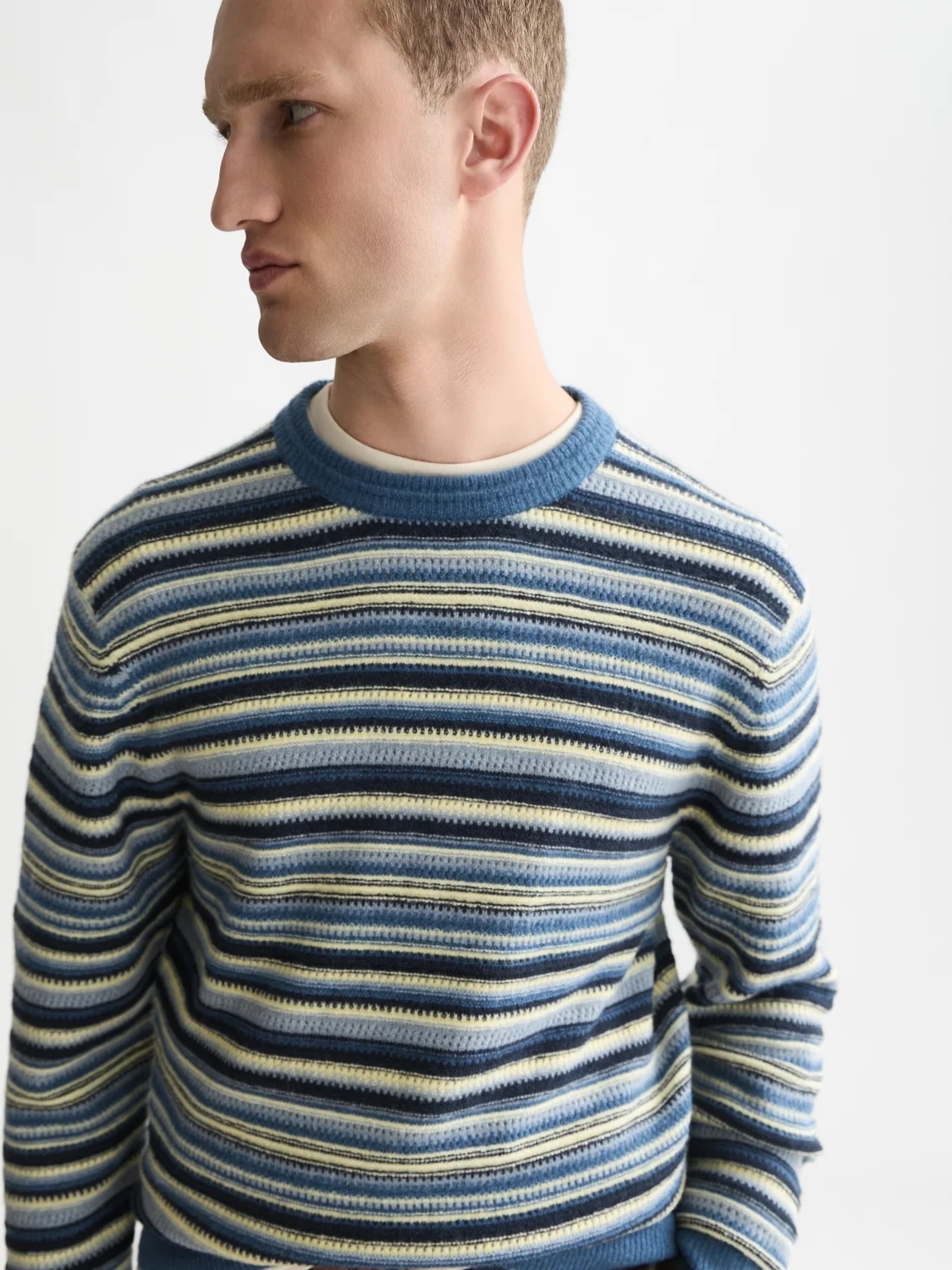 Scotch & Soda Knitwear Scotch & Soda 183778-410