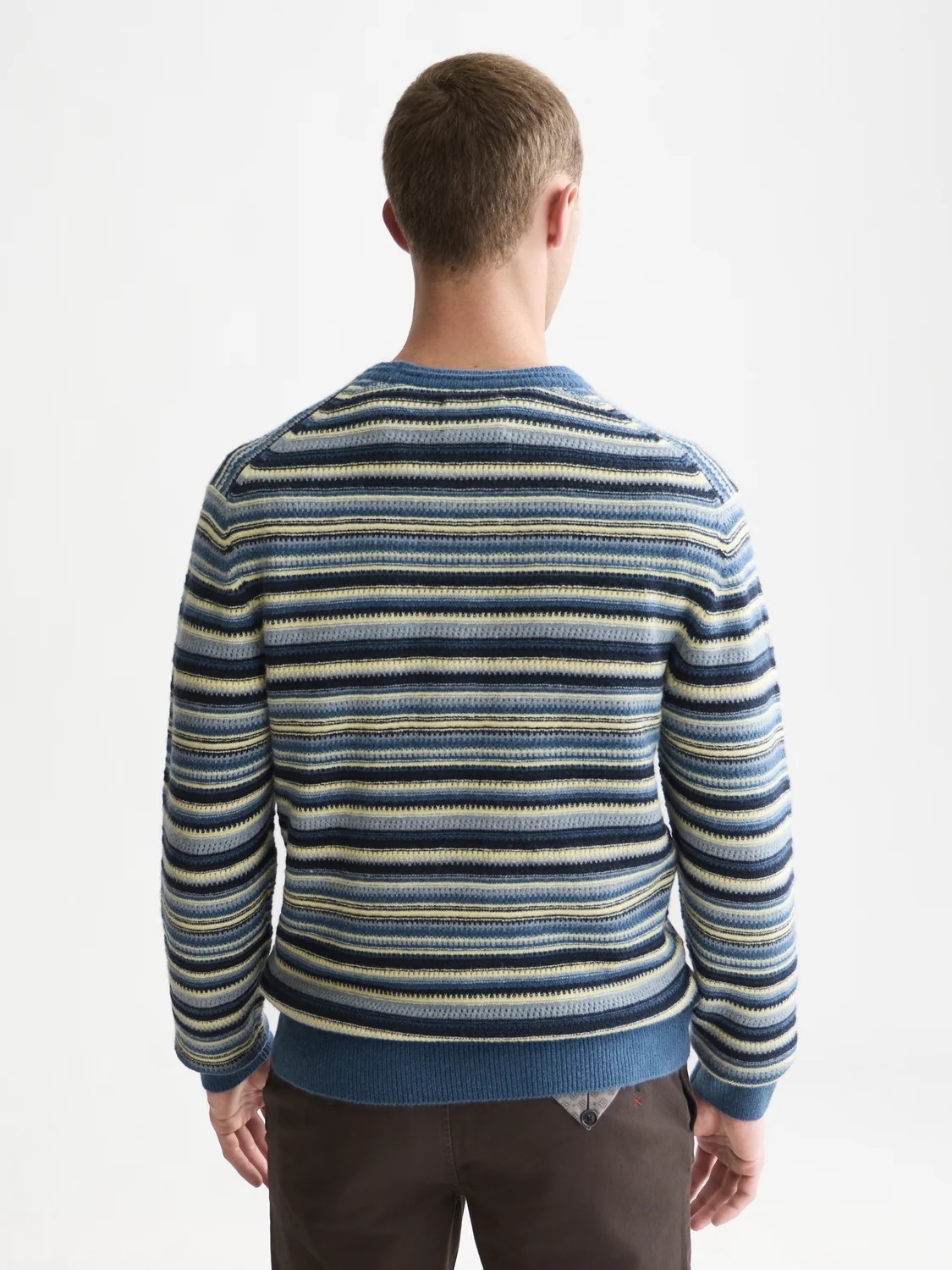 Scotch & Soda Knitwear Scotch & Soda 183778-410